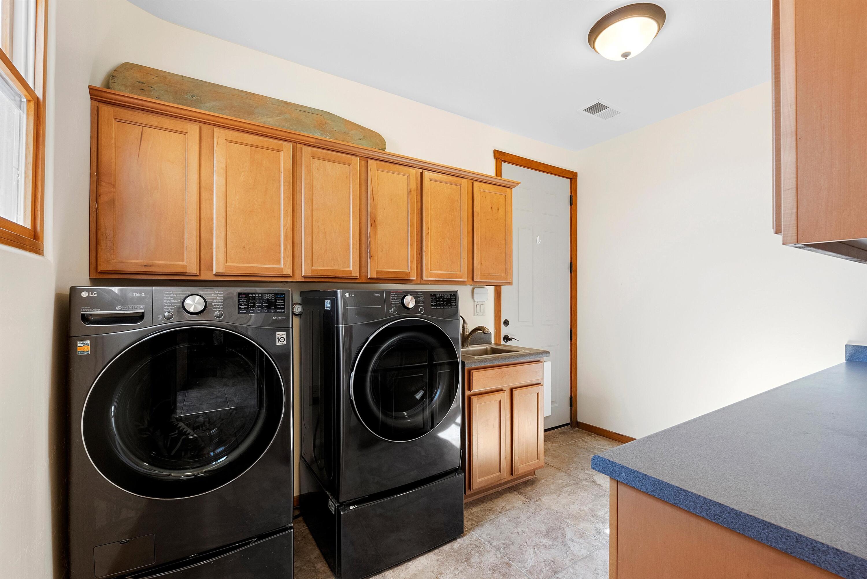 5517 BARRANCA OVERLOOK Court