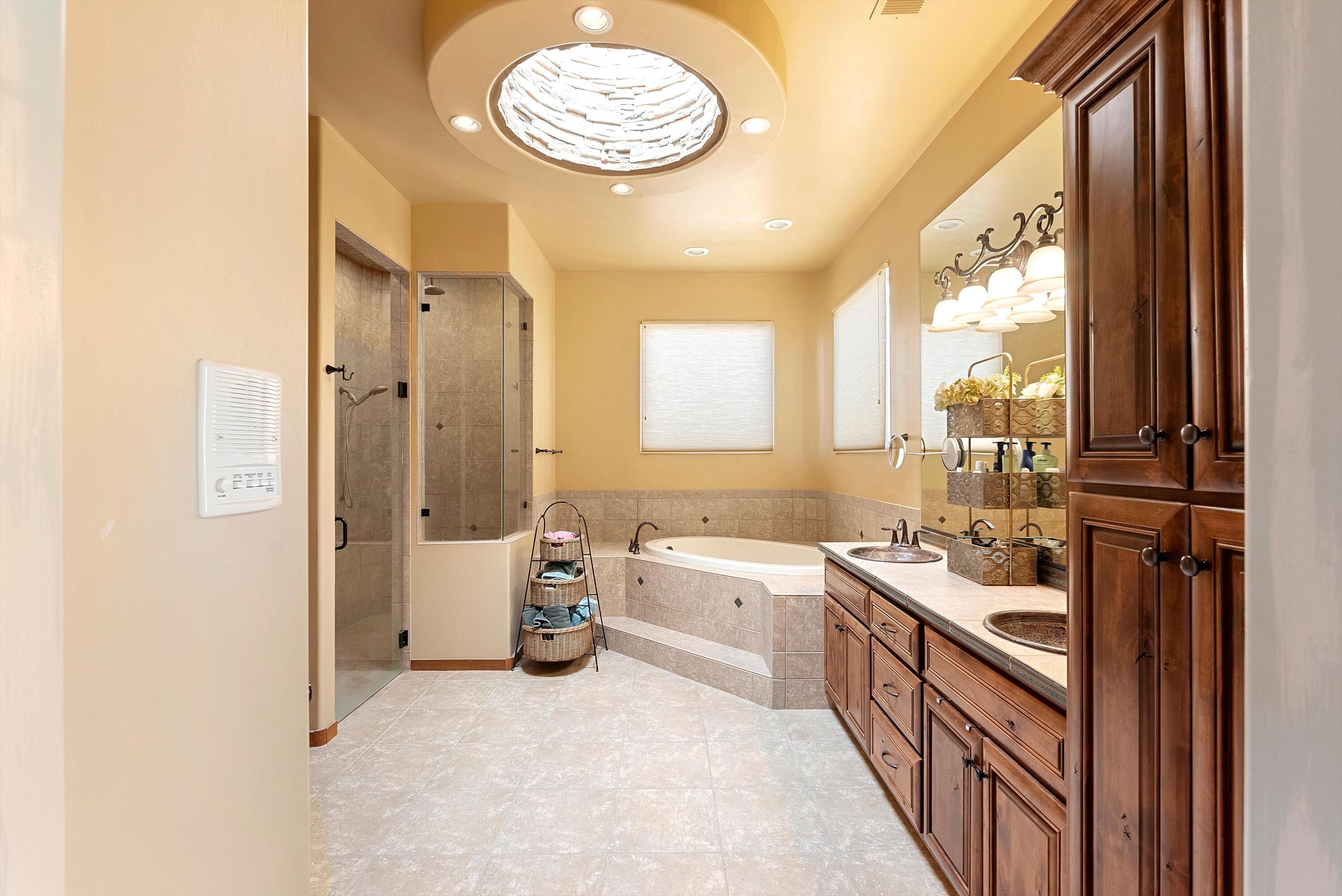 5517 BARRANCA OVERLOOK Court