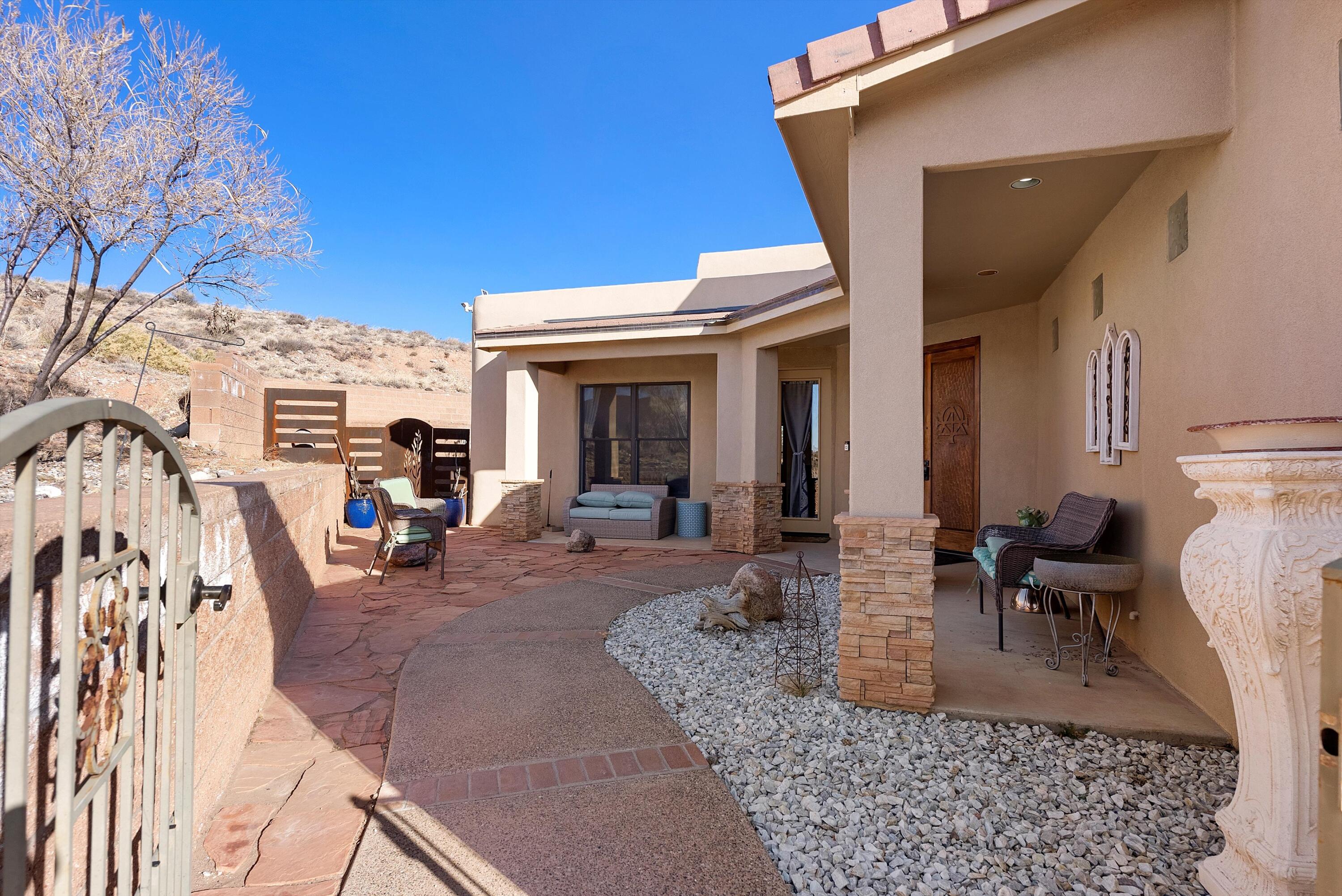 5517 BARRANCA OVERLOOK Court