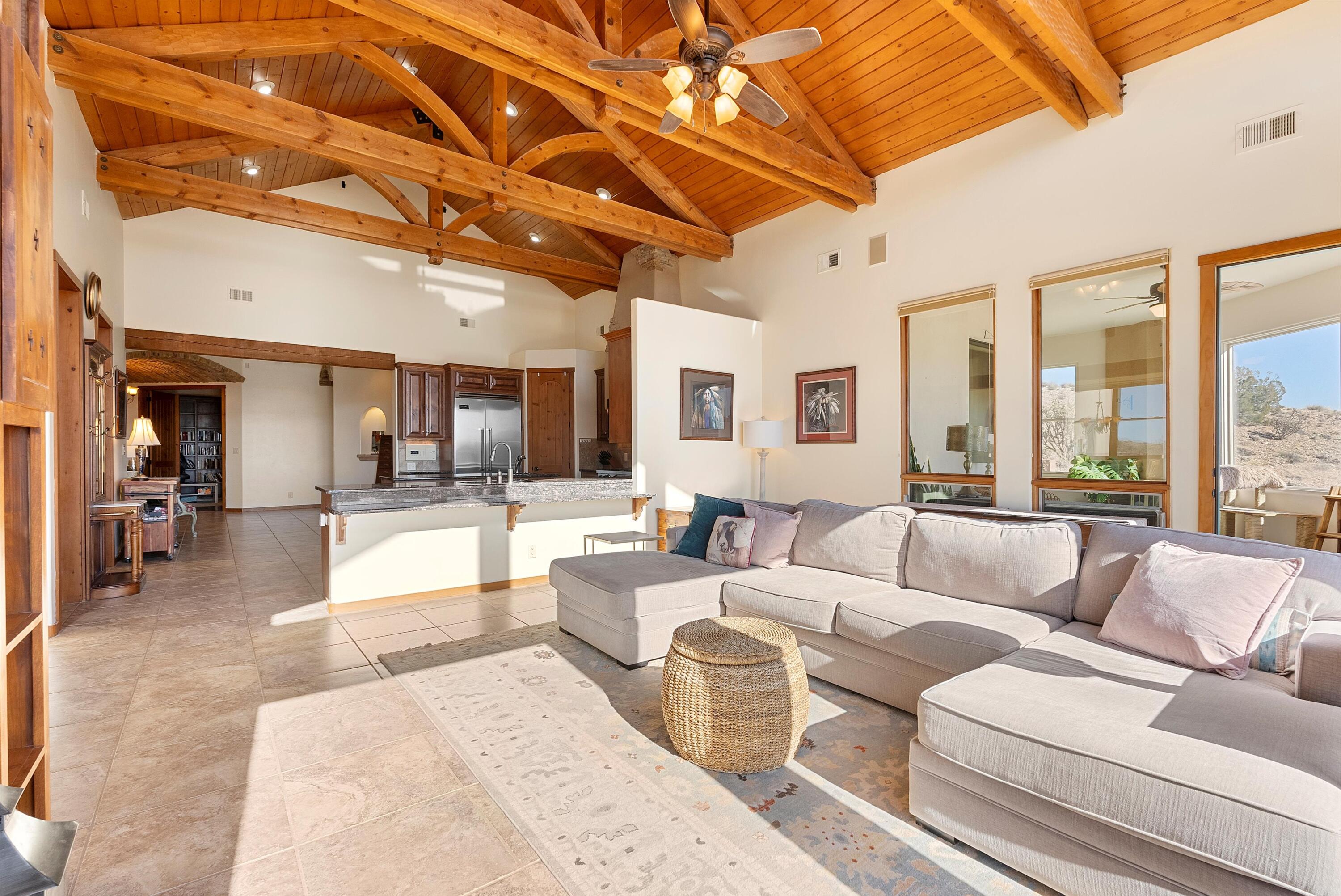 5517 BARRANCA OVERLOOK Court