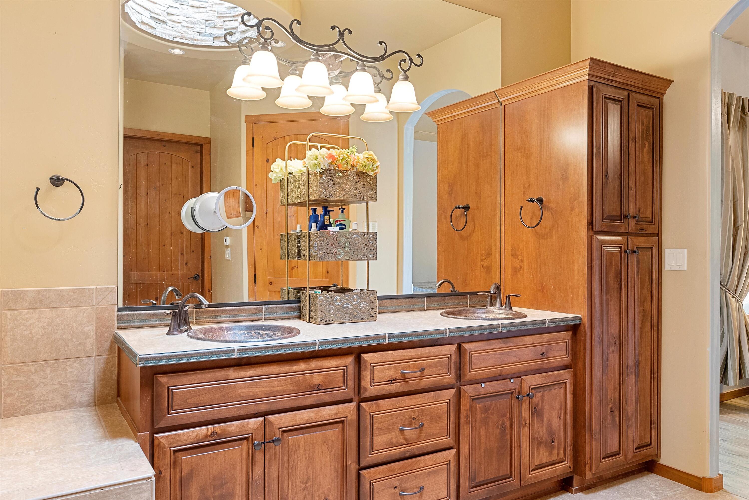 5517 BARRANCA OVERLOOK Court