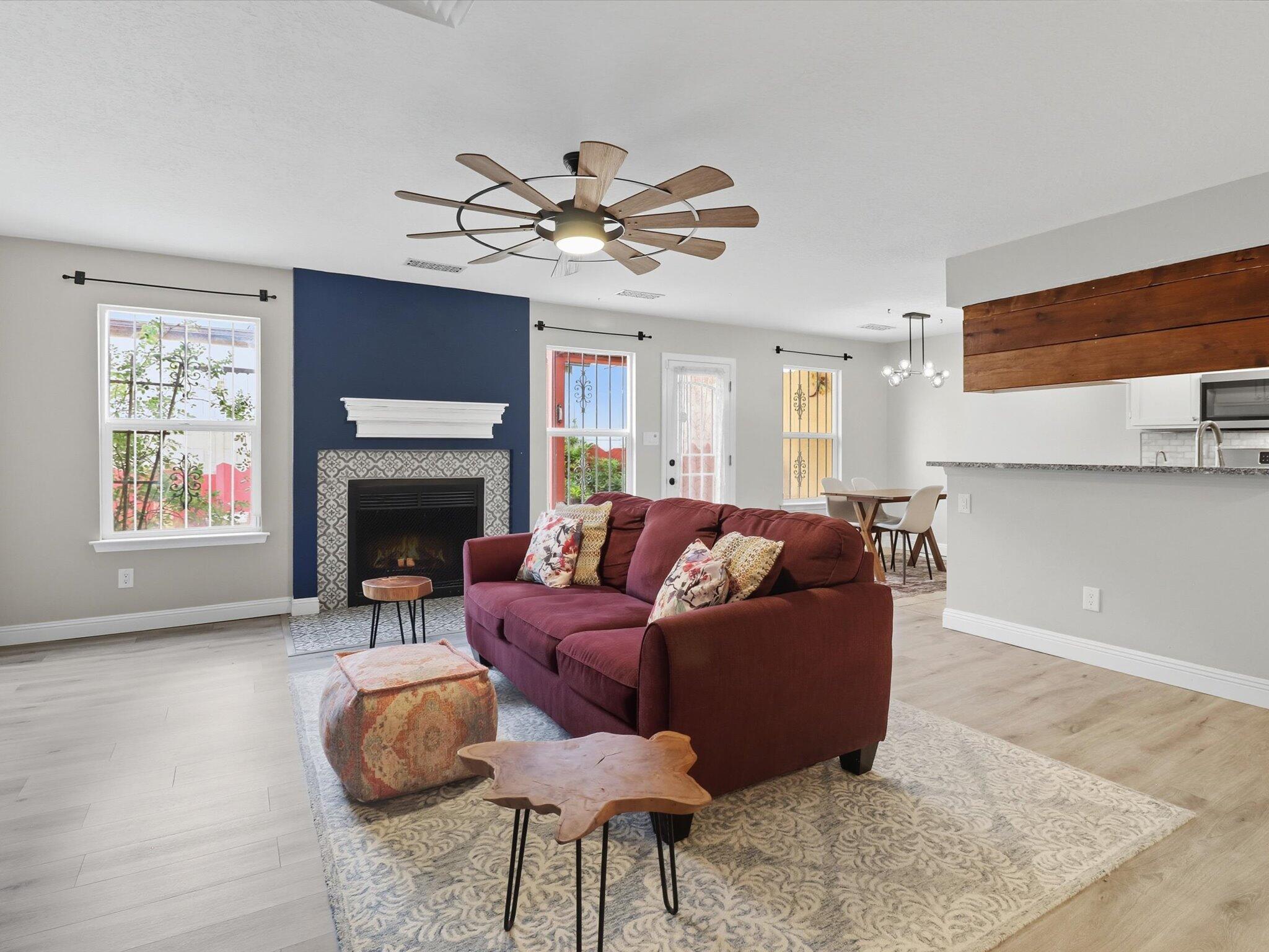 3000 BRIGHT STAR Drive NW