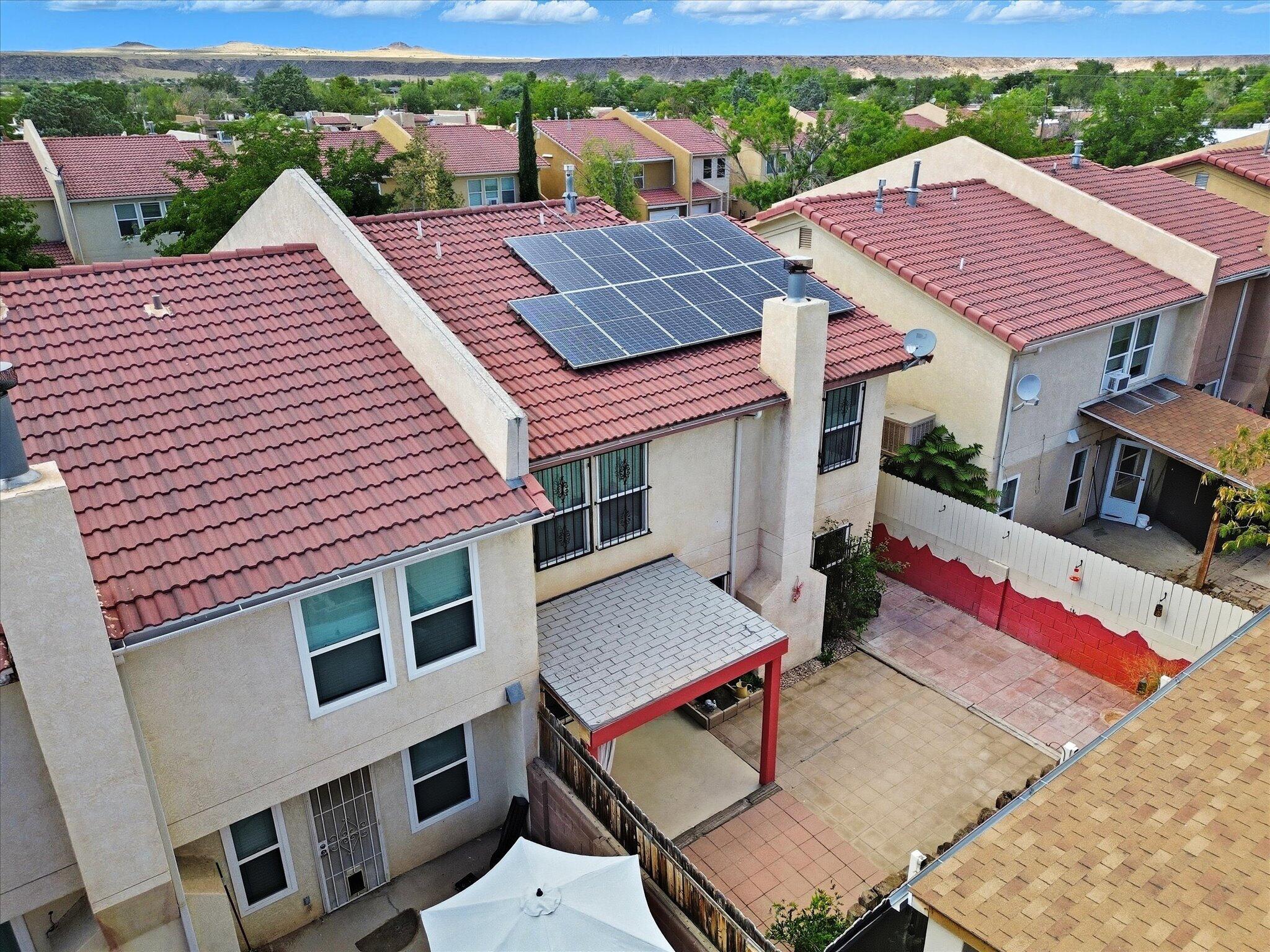 3000 BRIGHT STAR Drive NW