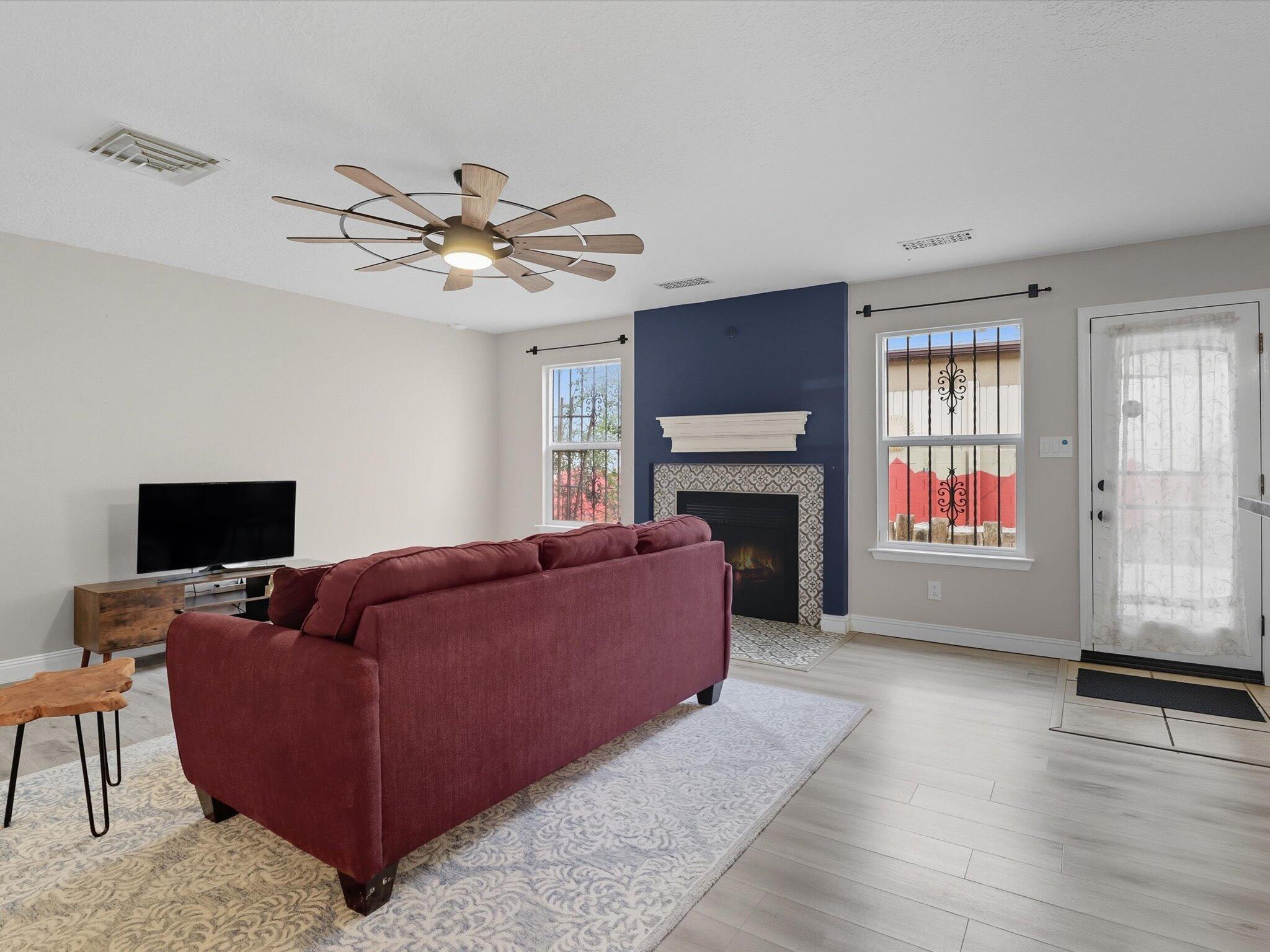 3000 BRIGHT STAR Drive NW