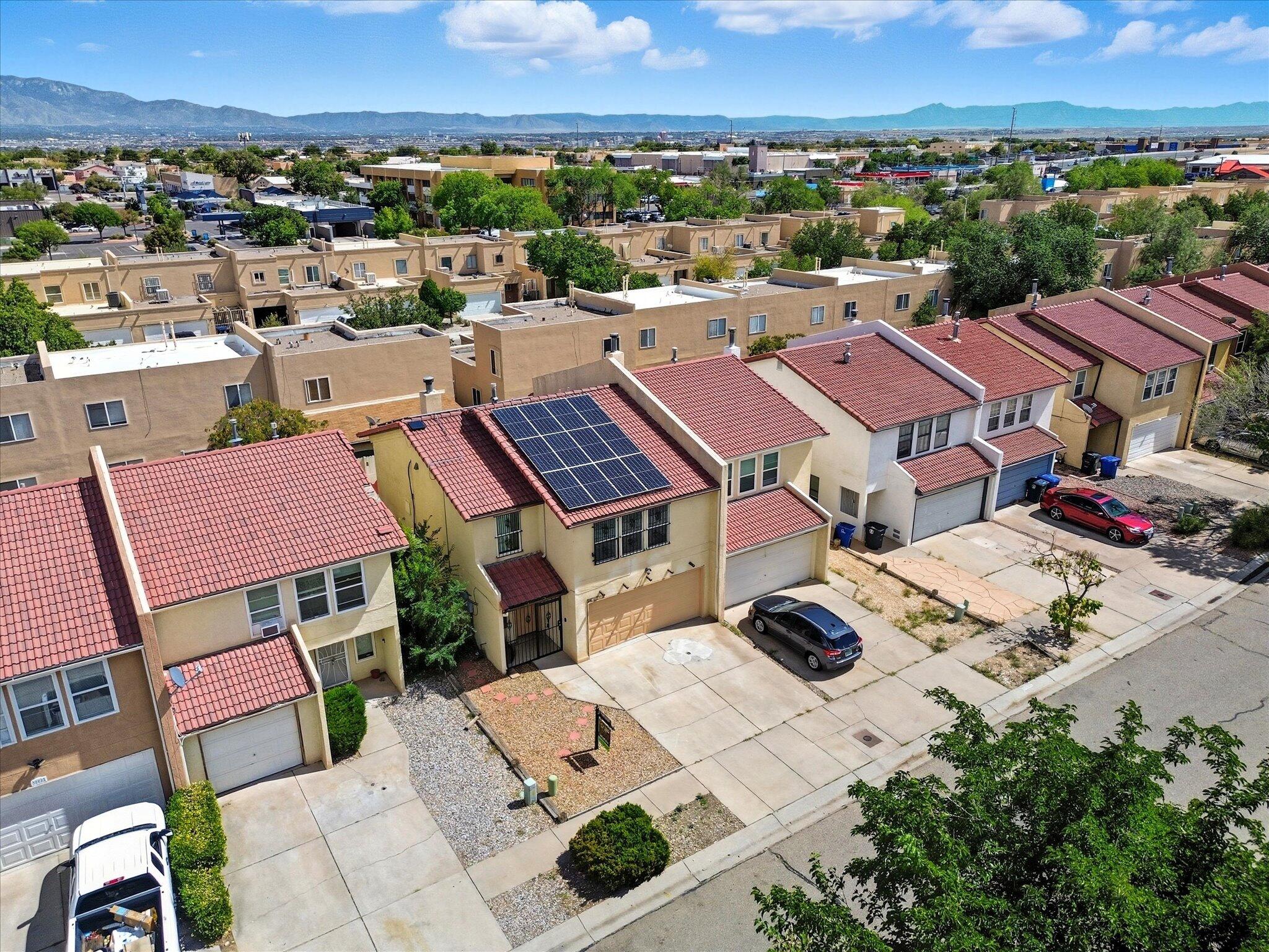 3000 BRIGHT STAR Drive NW