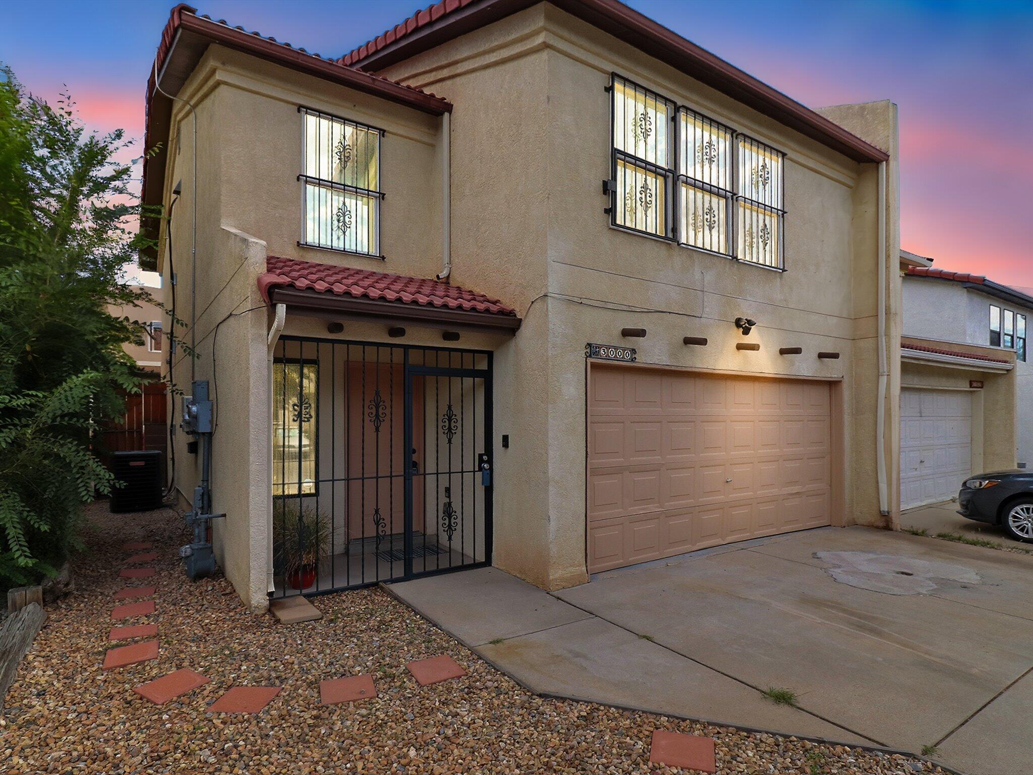 3000 BRIGHT STAR Drive NW