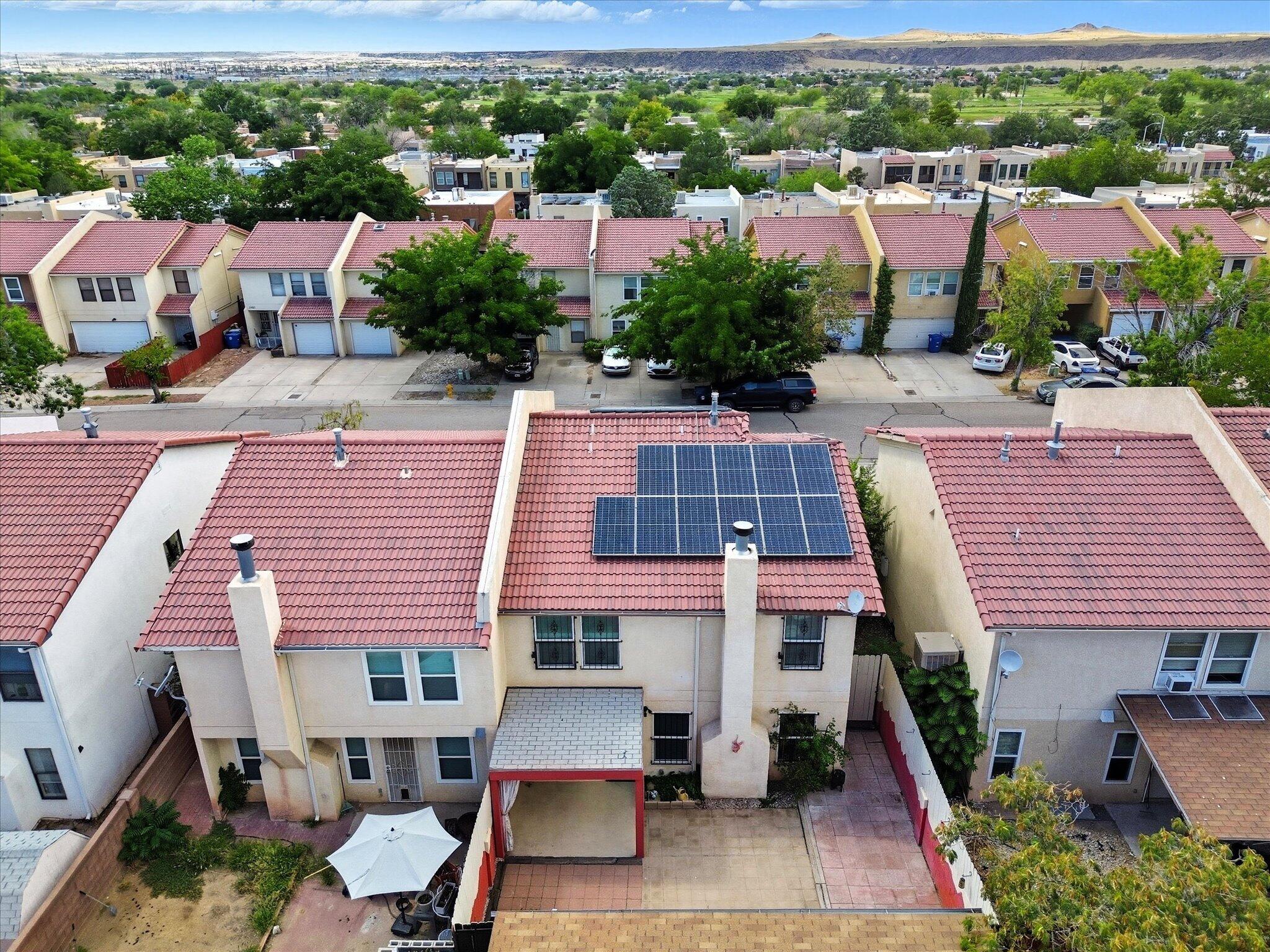 3000 BRIGHT STAR Drive NW