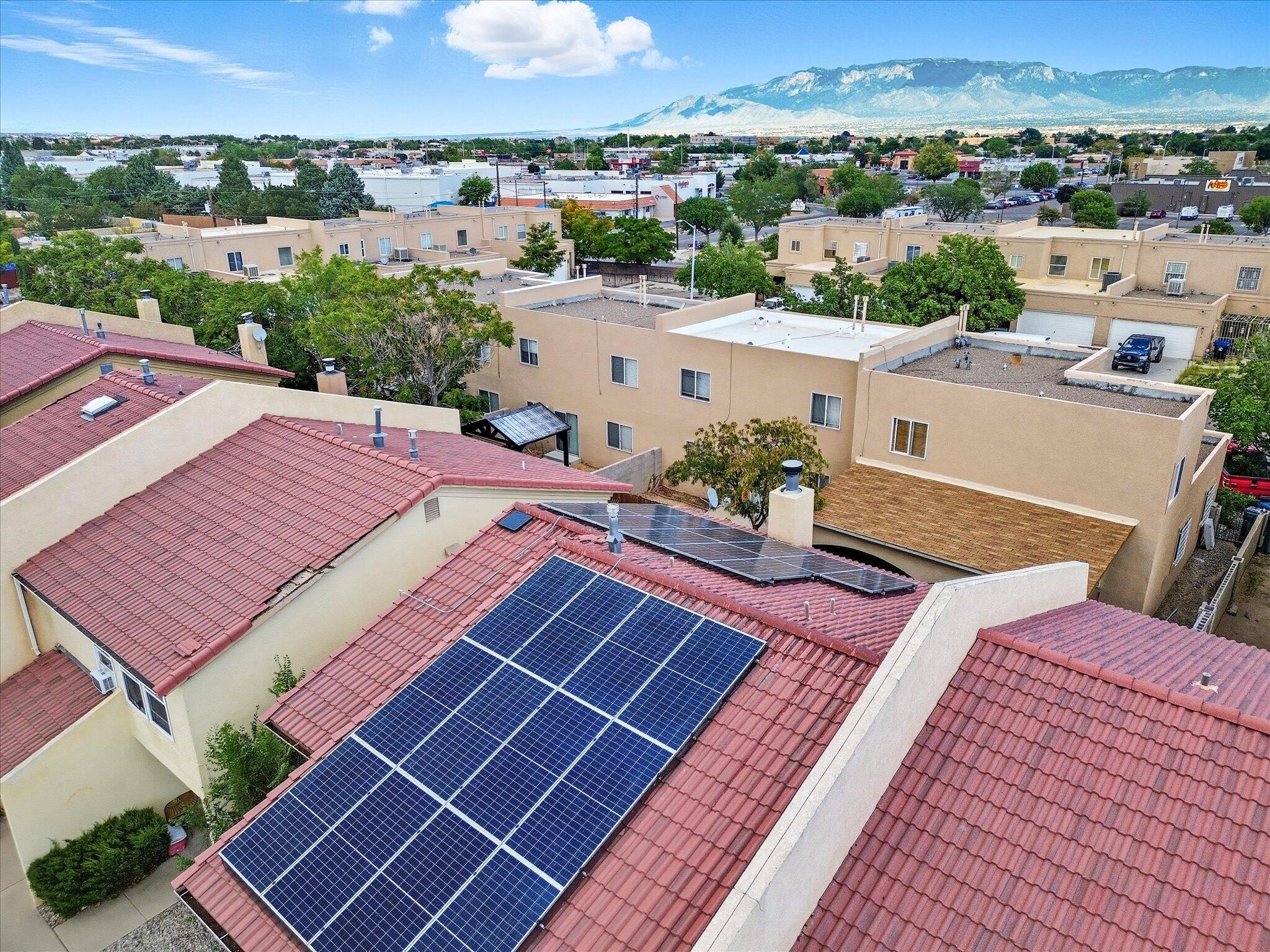 3000 BRIGHT STAR Drive NW