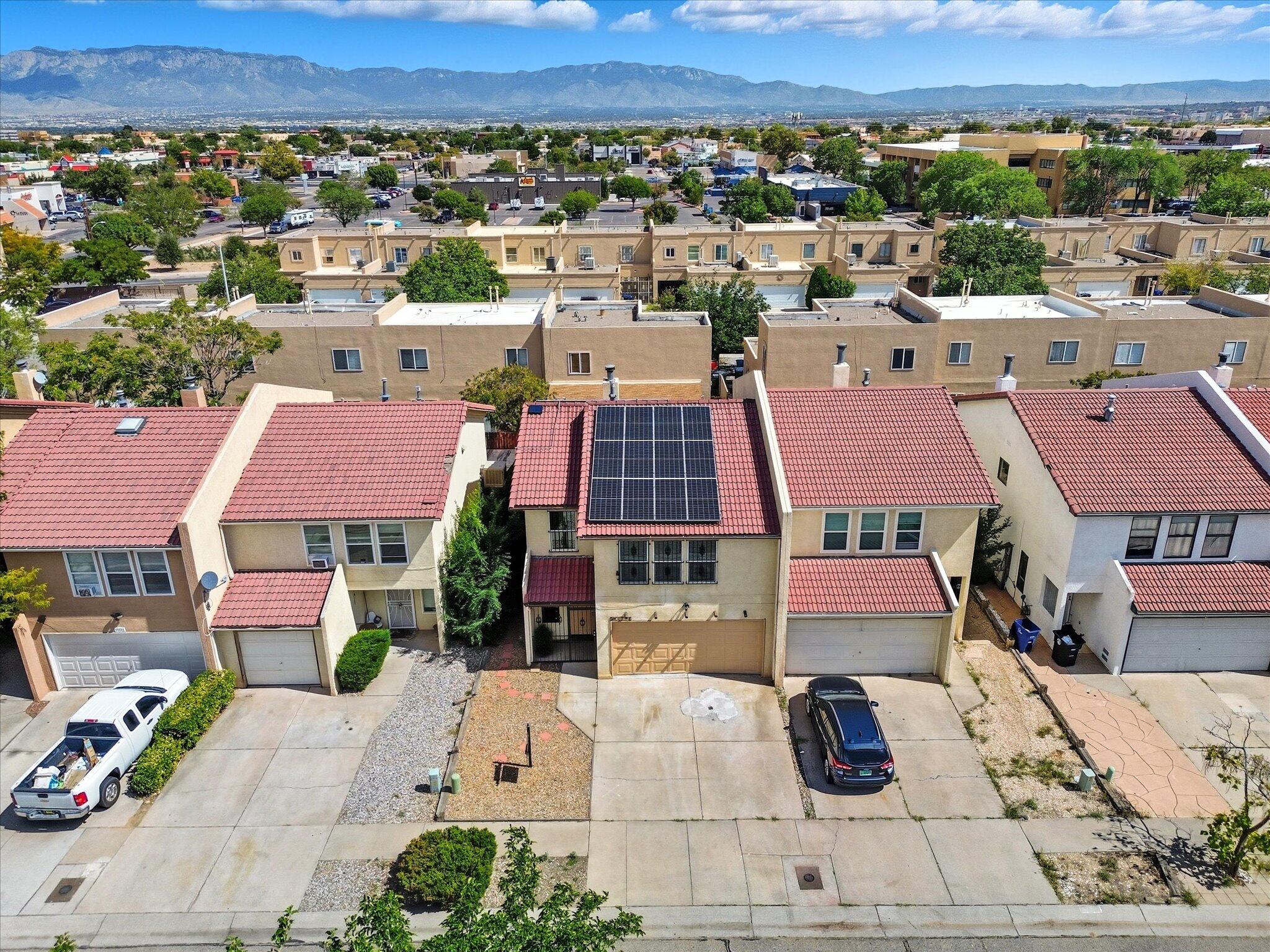 3000 BRIGHT STAR Drive NW