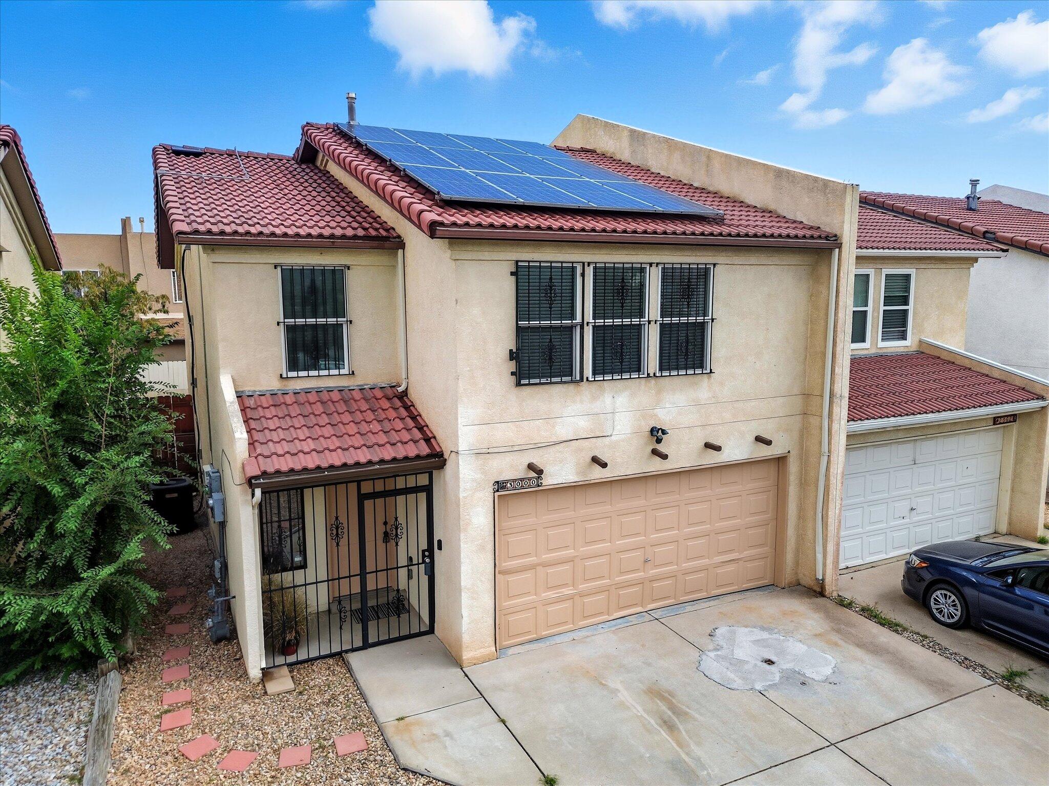 3000 BRIGHT STAR Drive NW