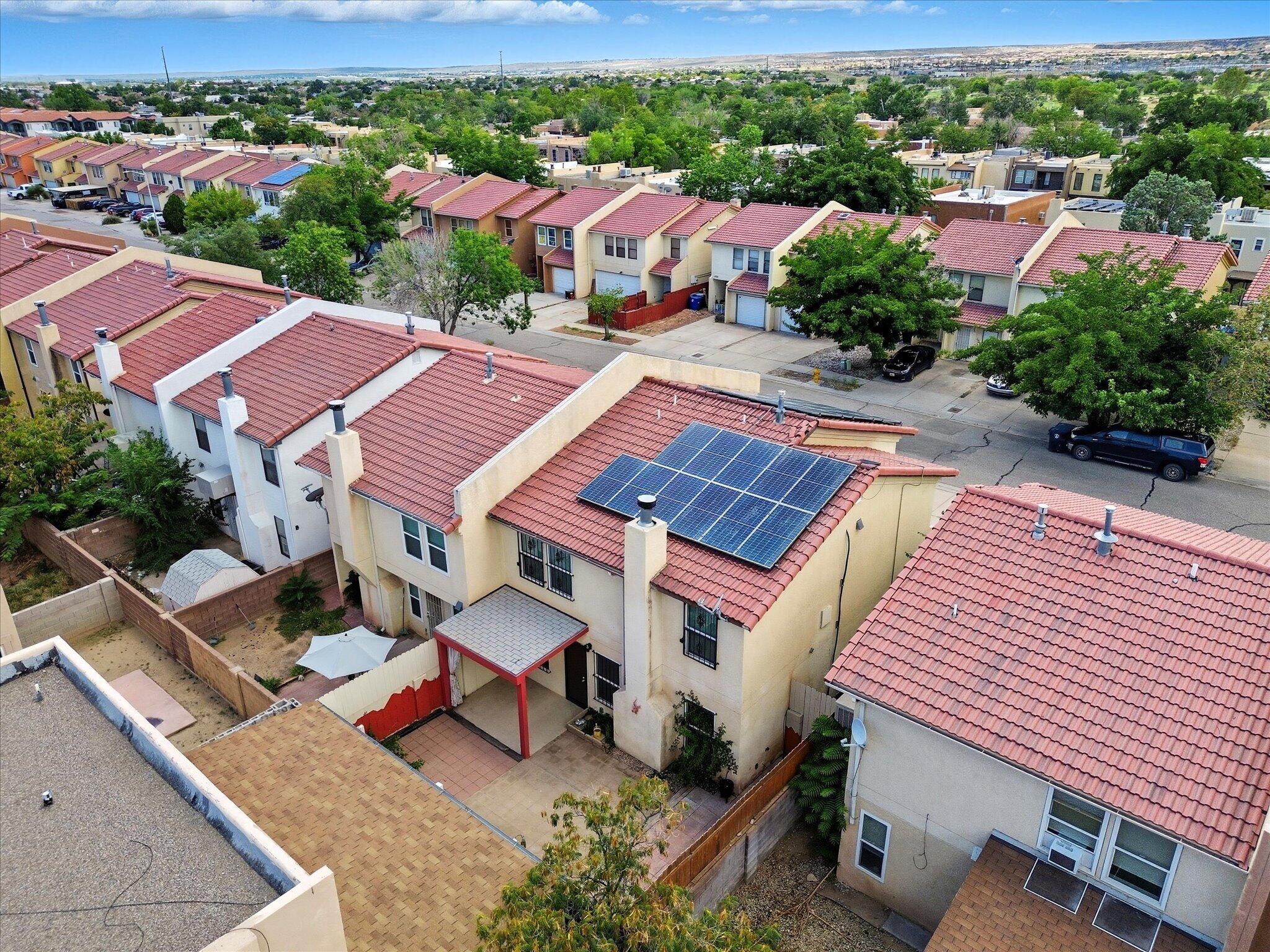 3000 BRIGHT STAR Drive NW