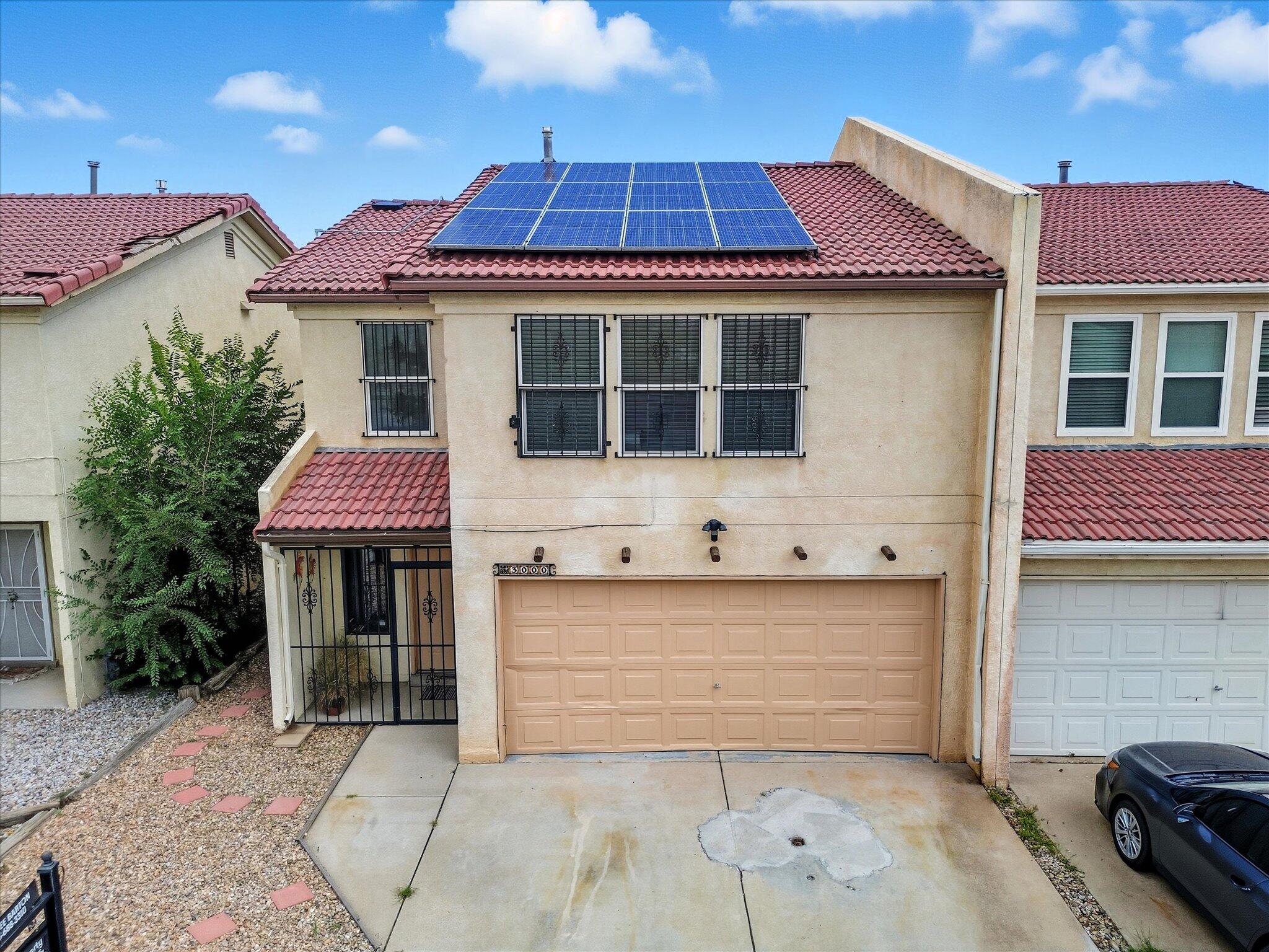 3000 BRIGHT STAR Drive NW