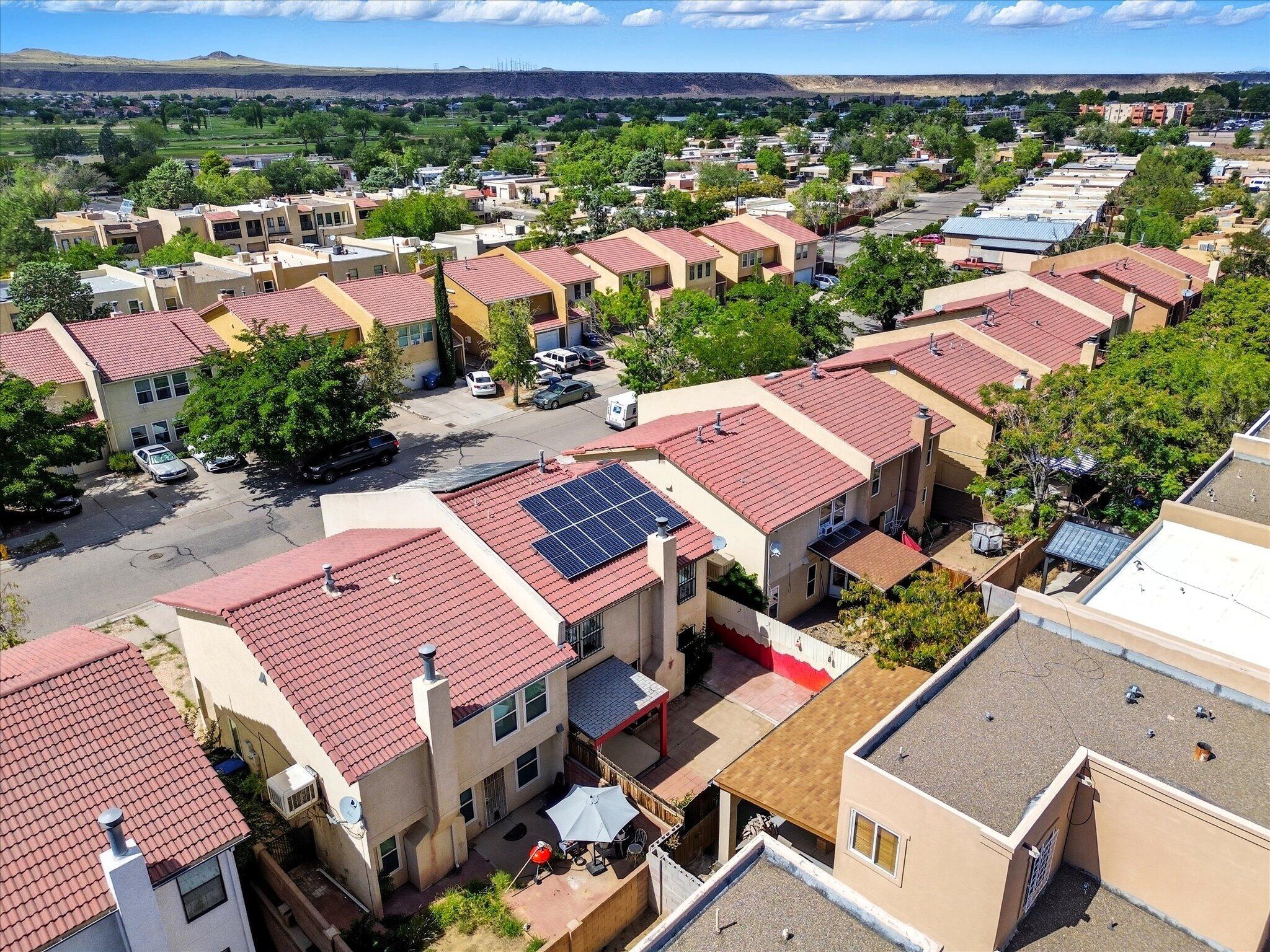 3000 BRIGHT STAR Drive NW