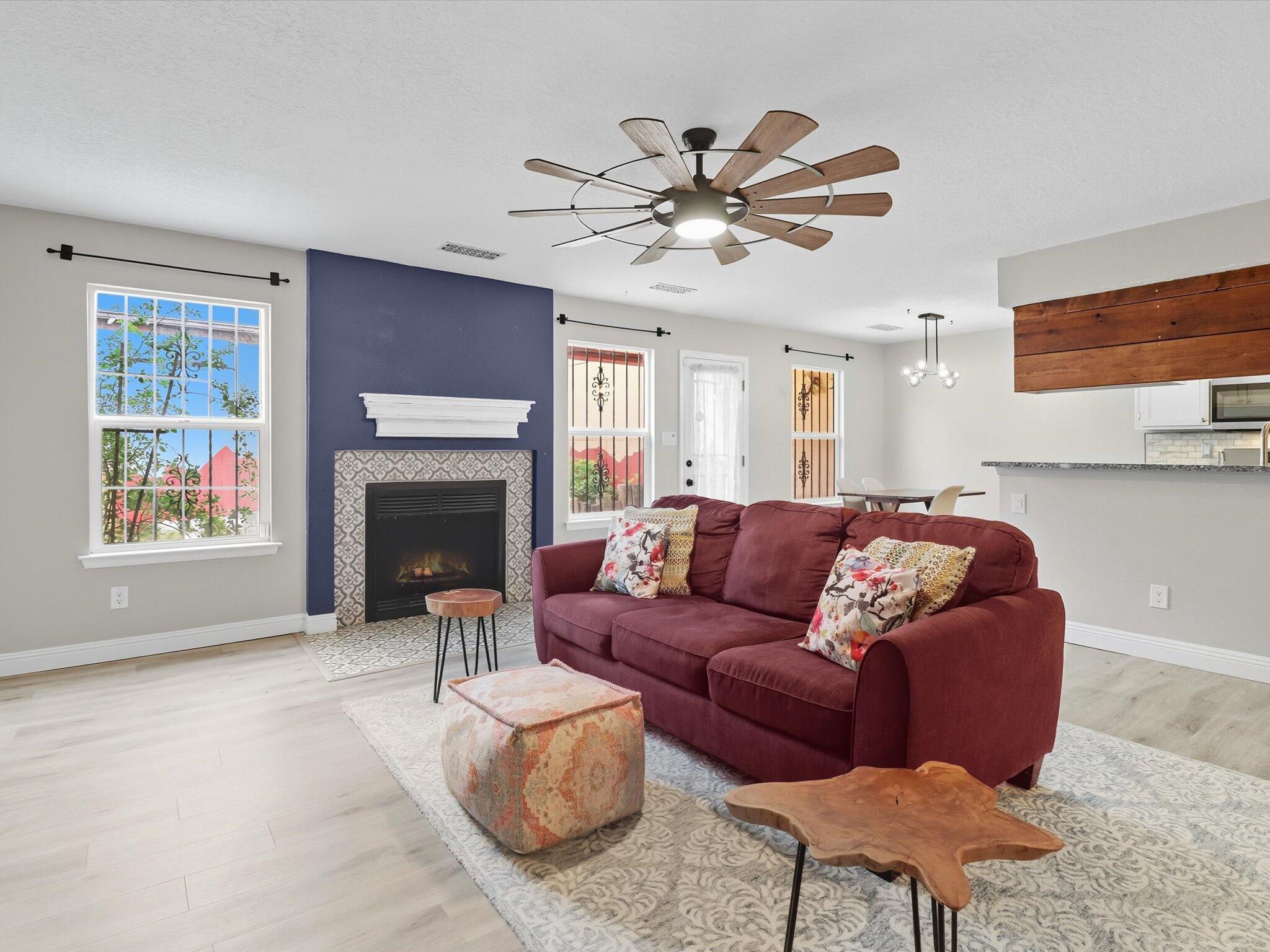 3000 BRIGHT STAR Drive NW