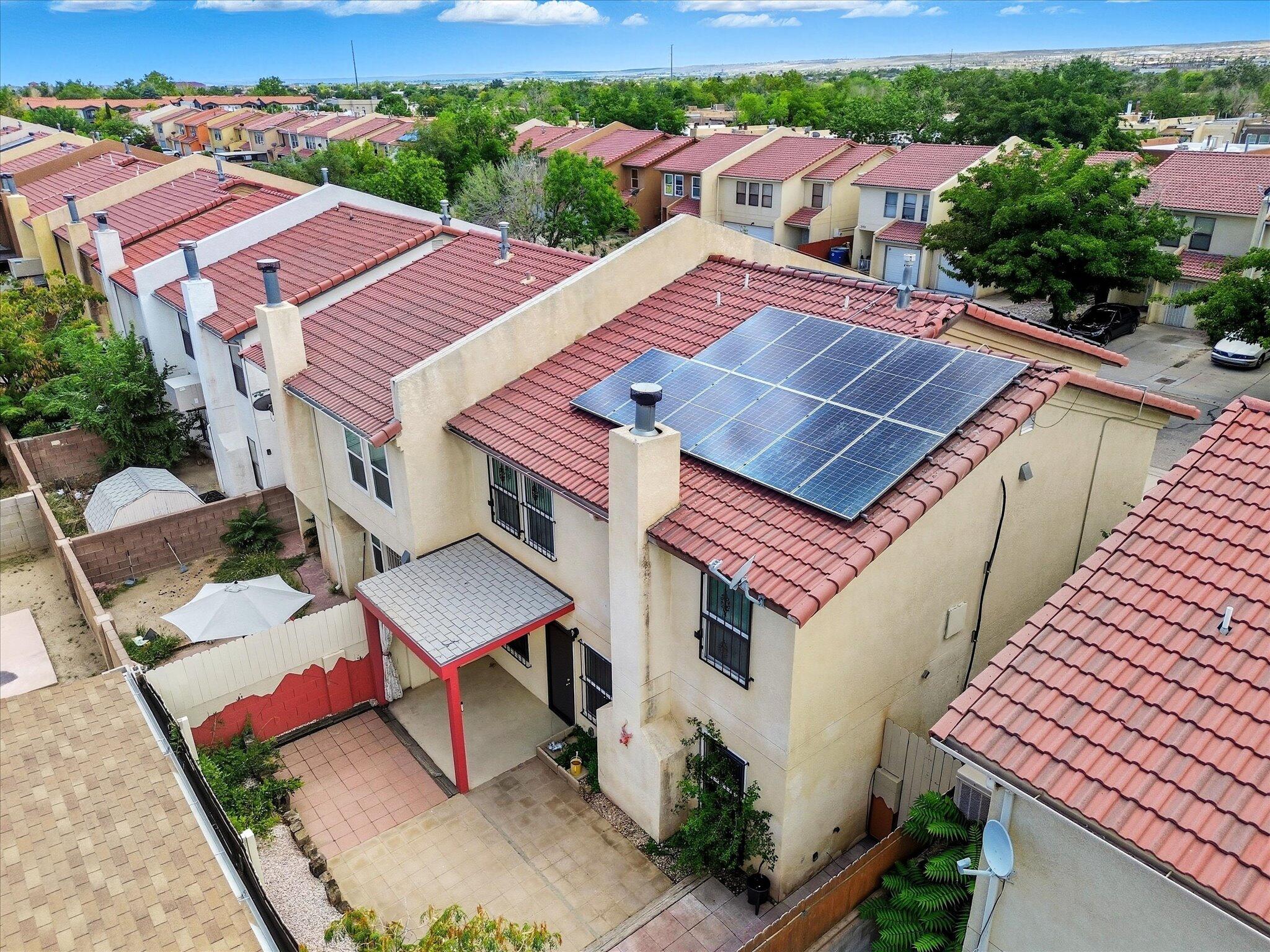 3000 BRIGHT STAR Drive NW