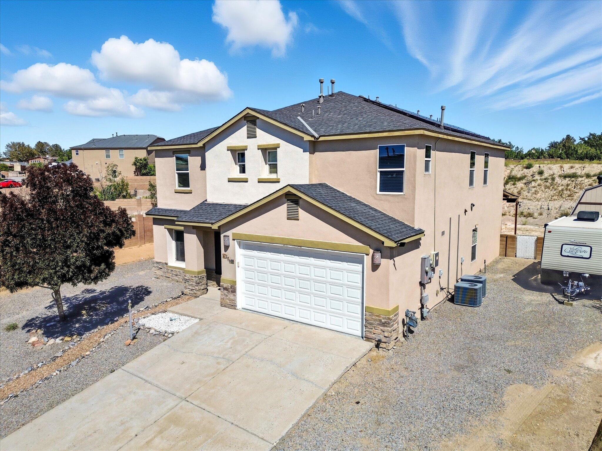 206 SUGAR RIDGE Loop SE
