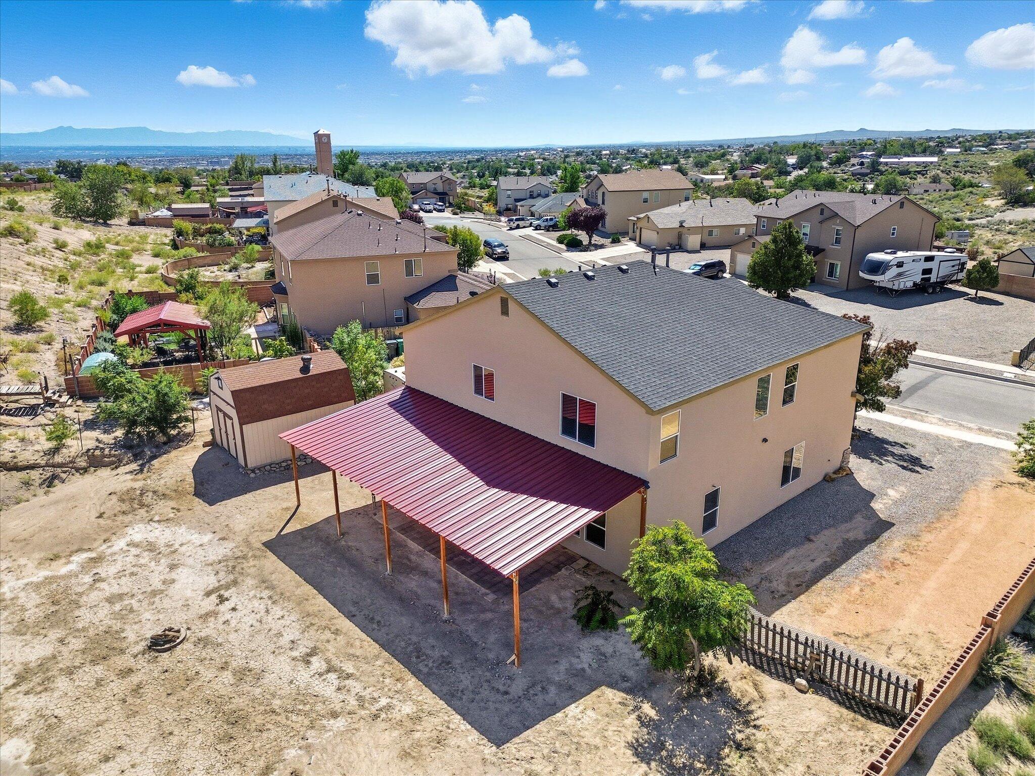 206 SUGAR RIDGE Loop SE