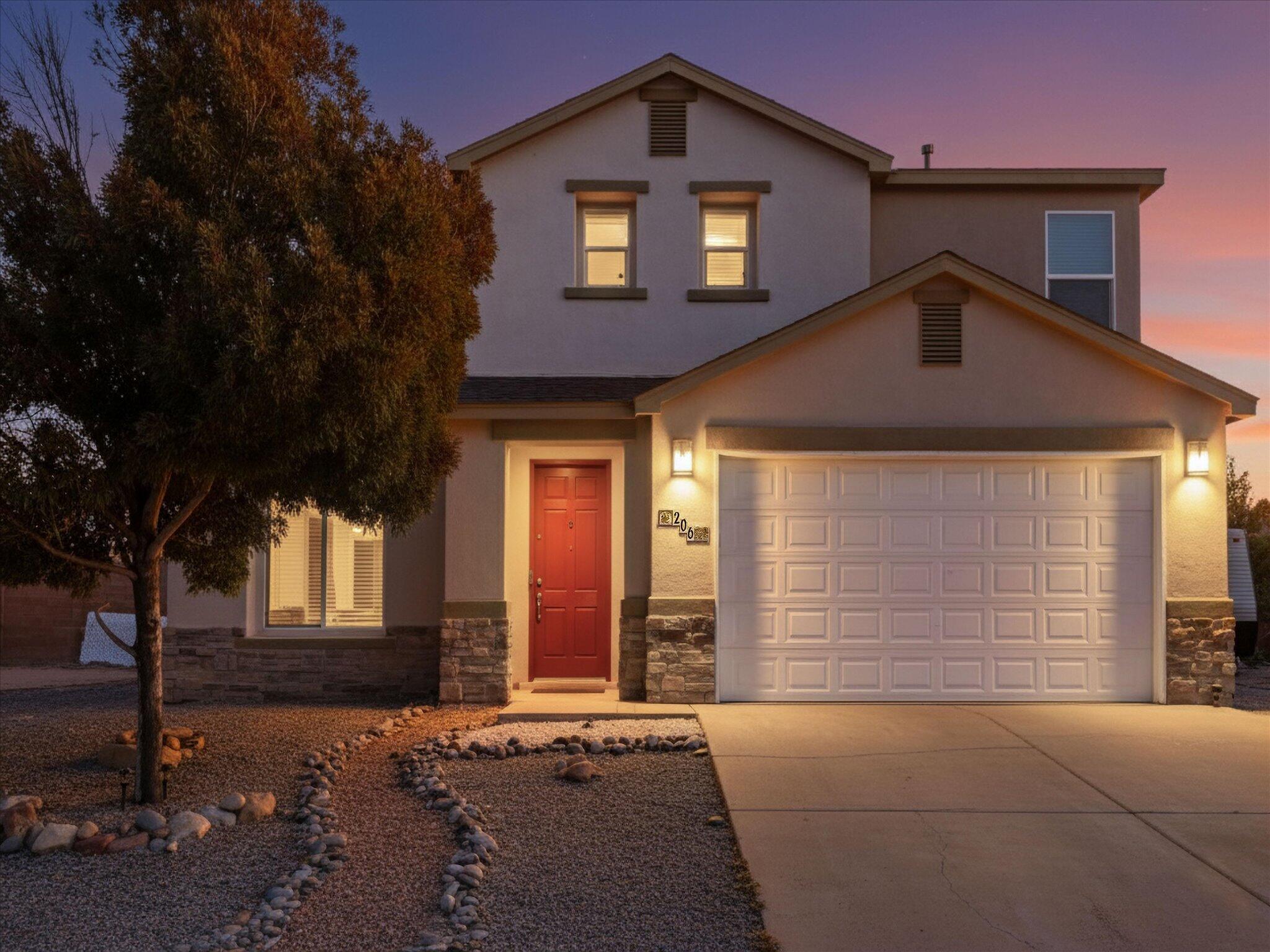 206 SUGAR RIDGE Loop SE
