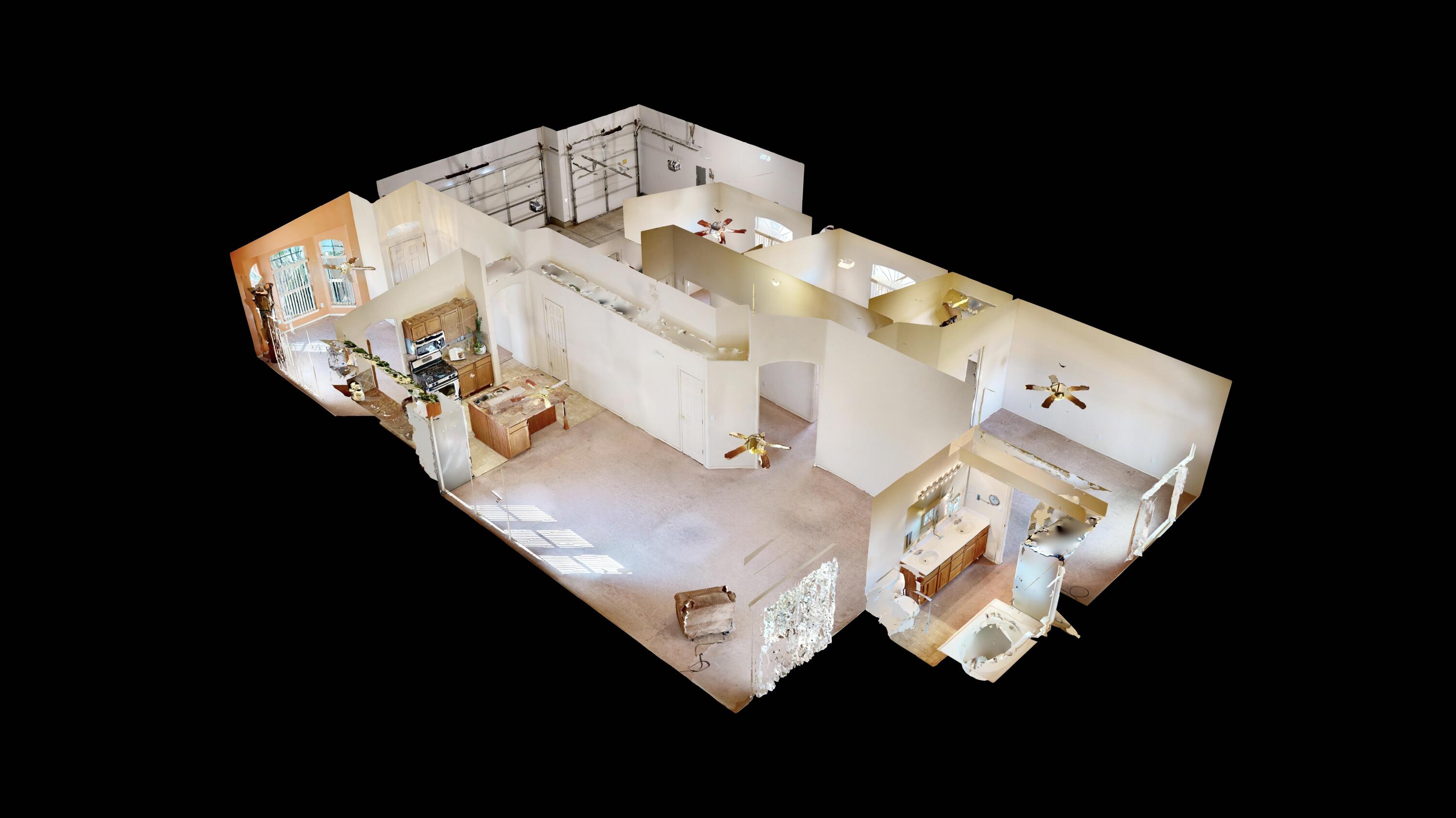 1116 Santander Street SW