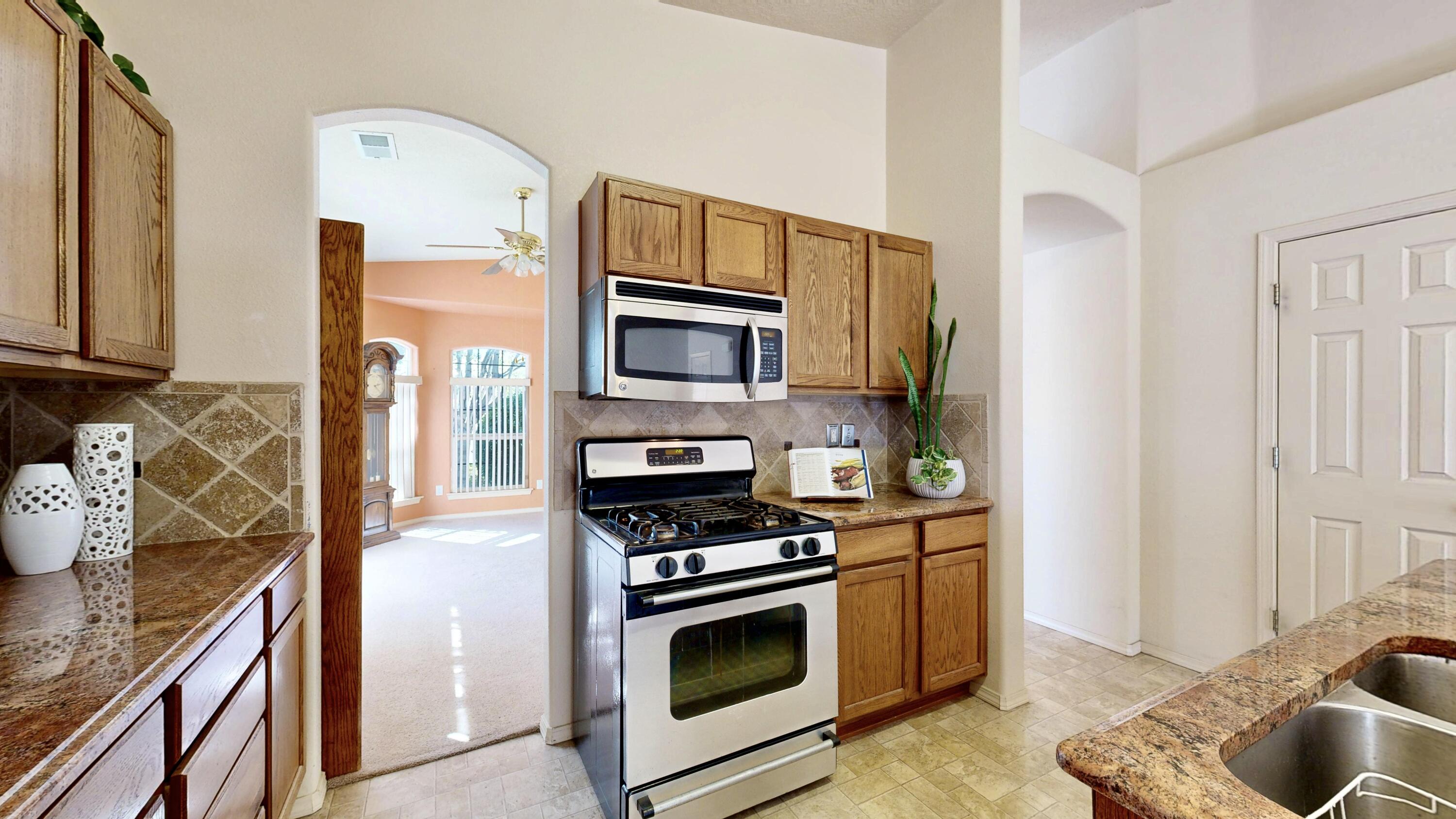 1116 Santander Street SW