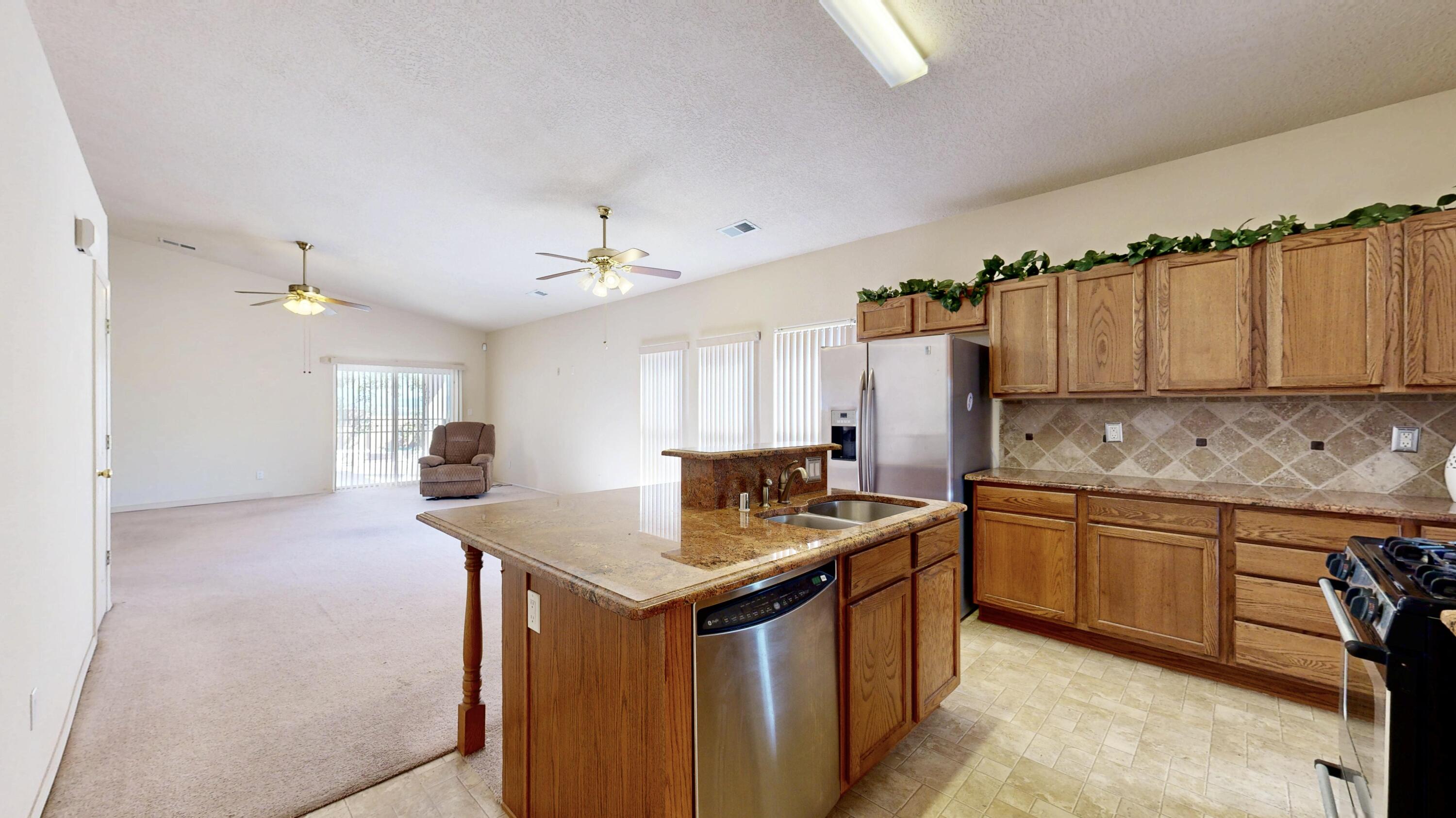 1116 Santander Street SW