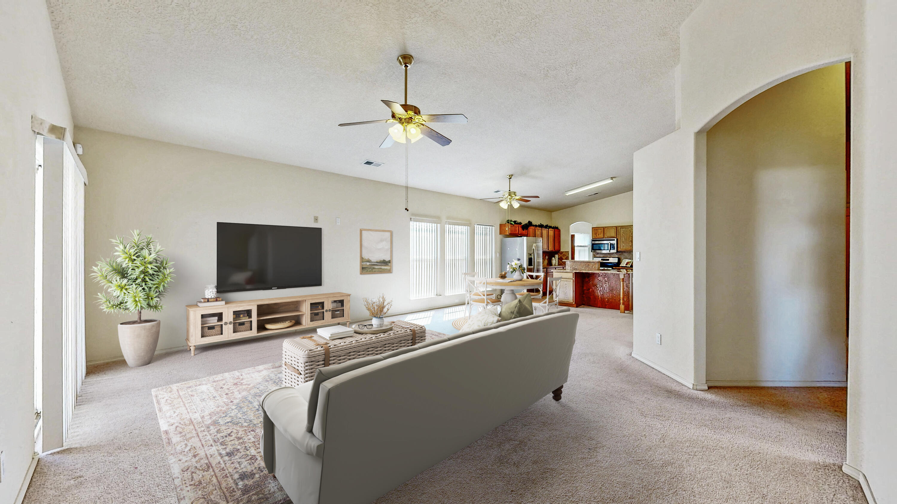 1116 Santander Street SW