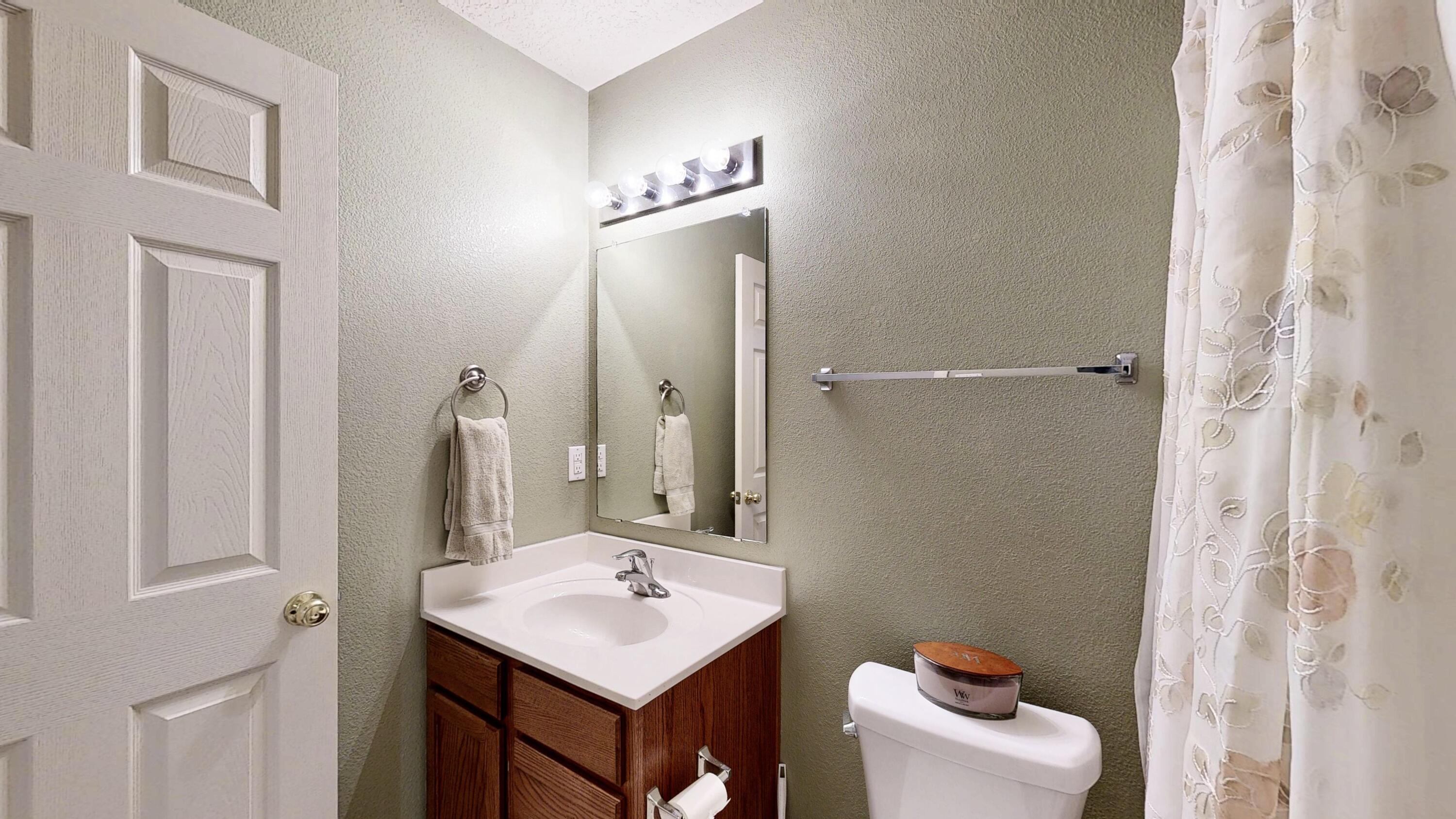 1116 Santander Street SW