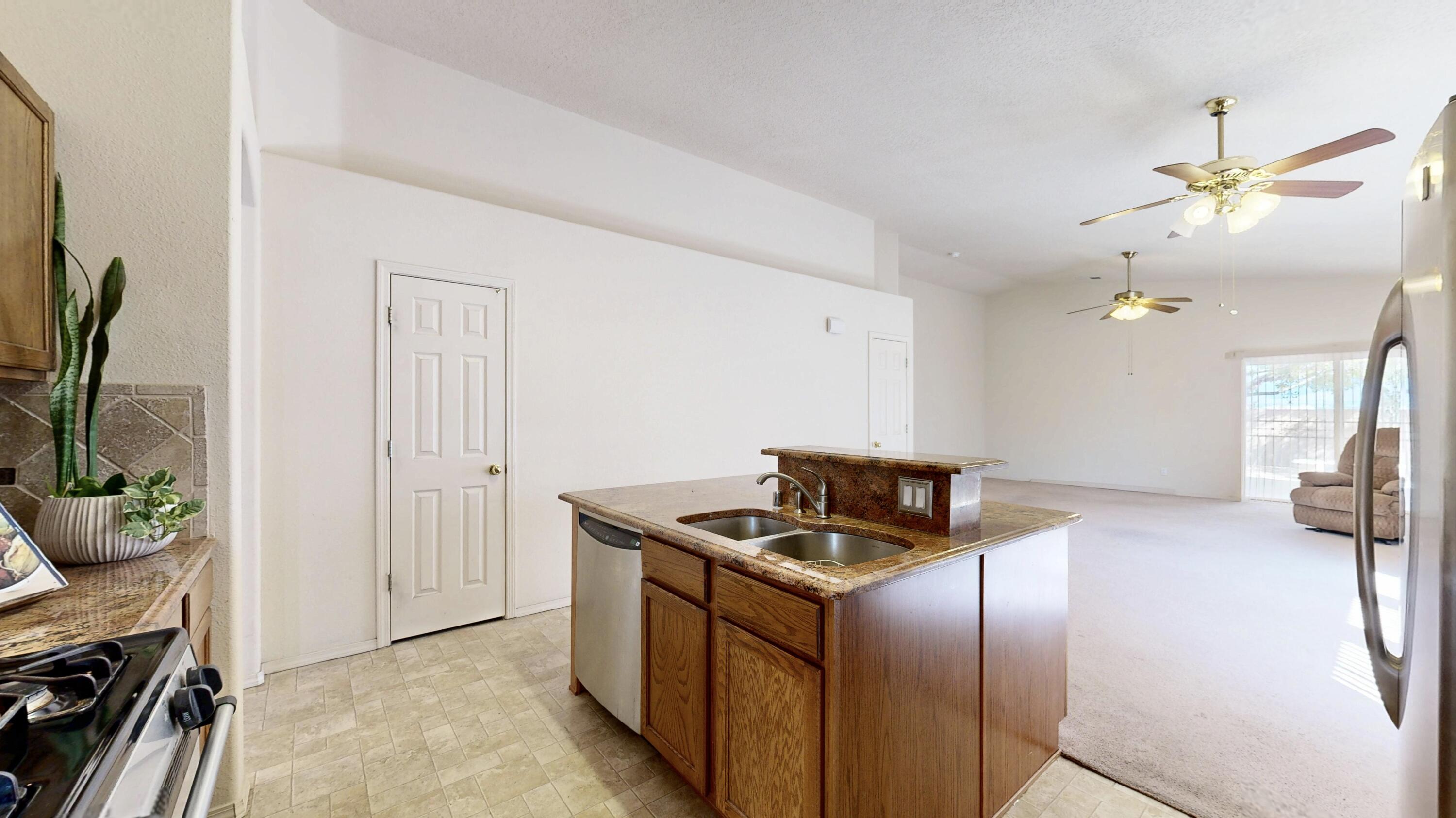 1116 Santander Street SW