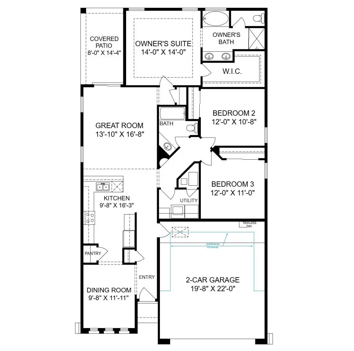 2684 Seaforth Circle NE