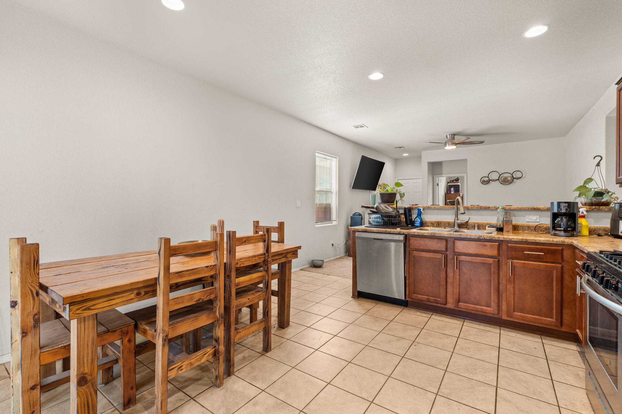 3032 Tierra Dorado Drive SW