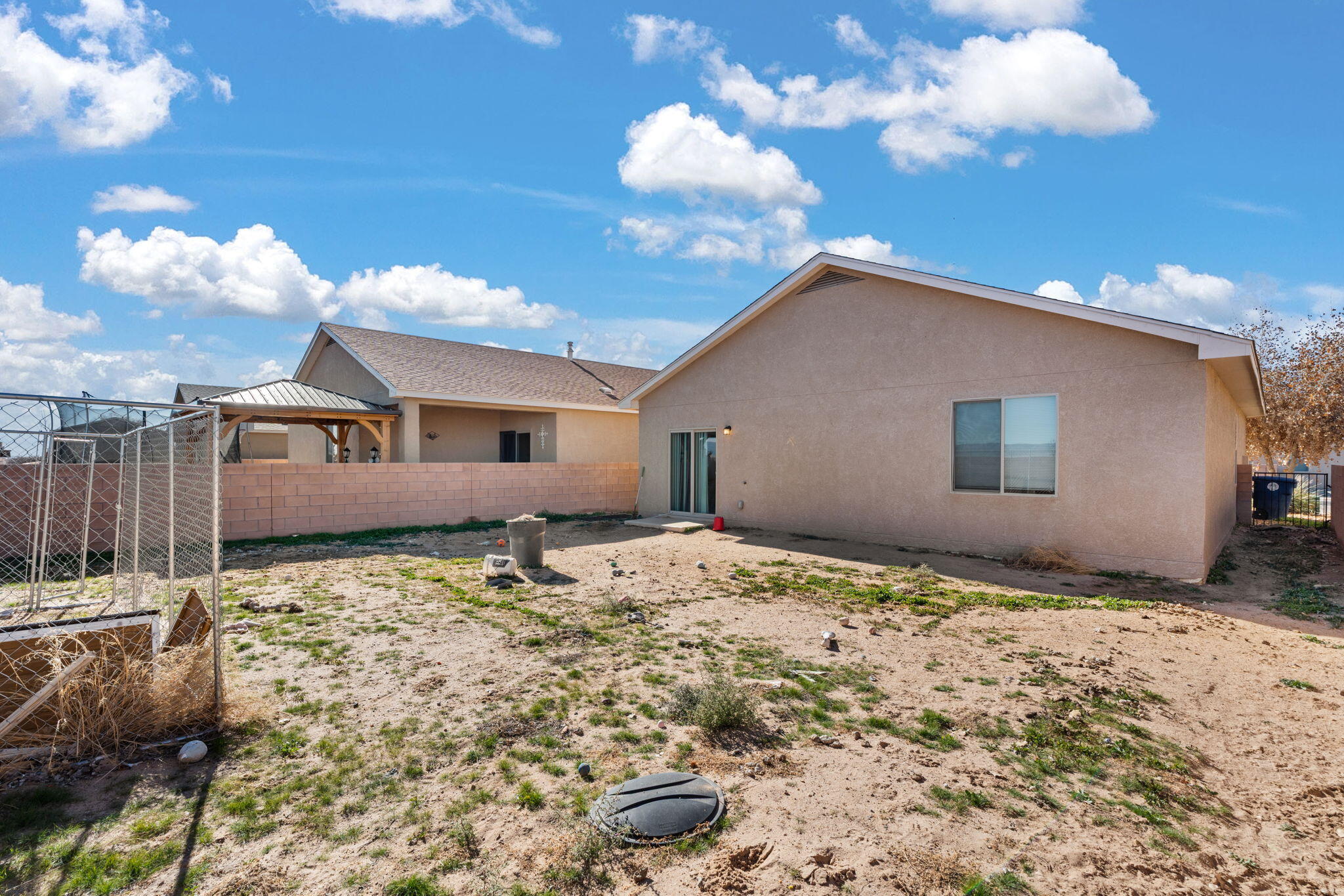 3032 Tierra Dorado Drive SW