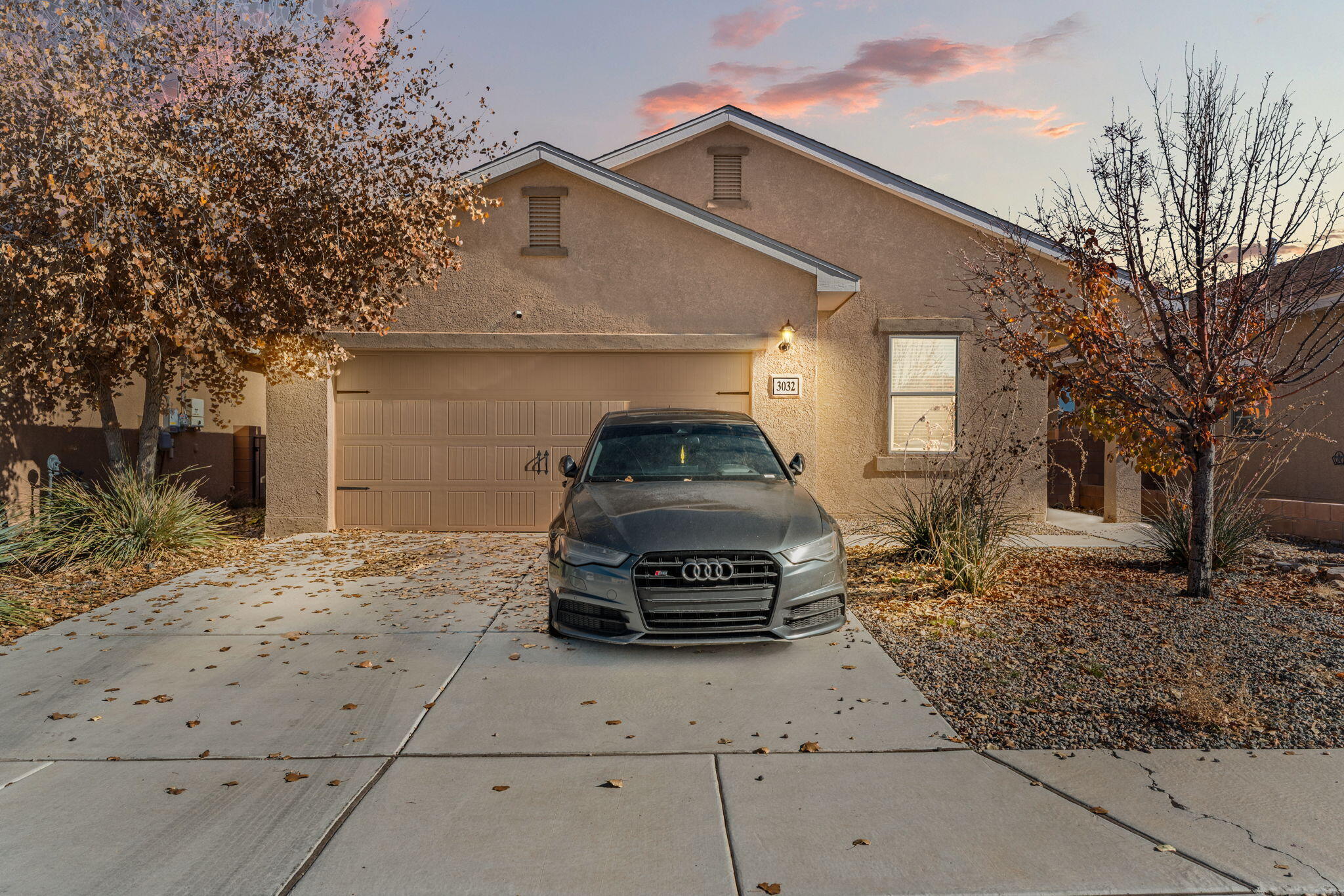 3032 Tierra Dorado Drive SW