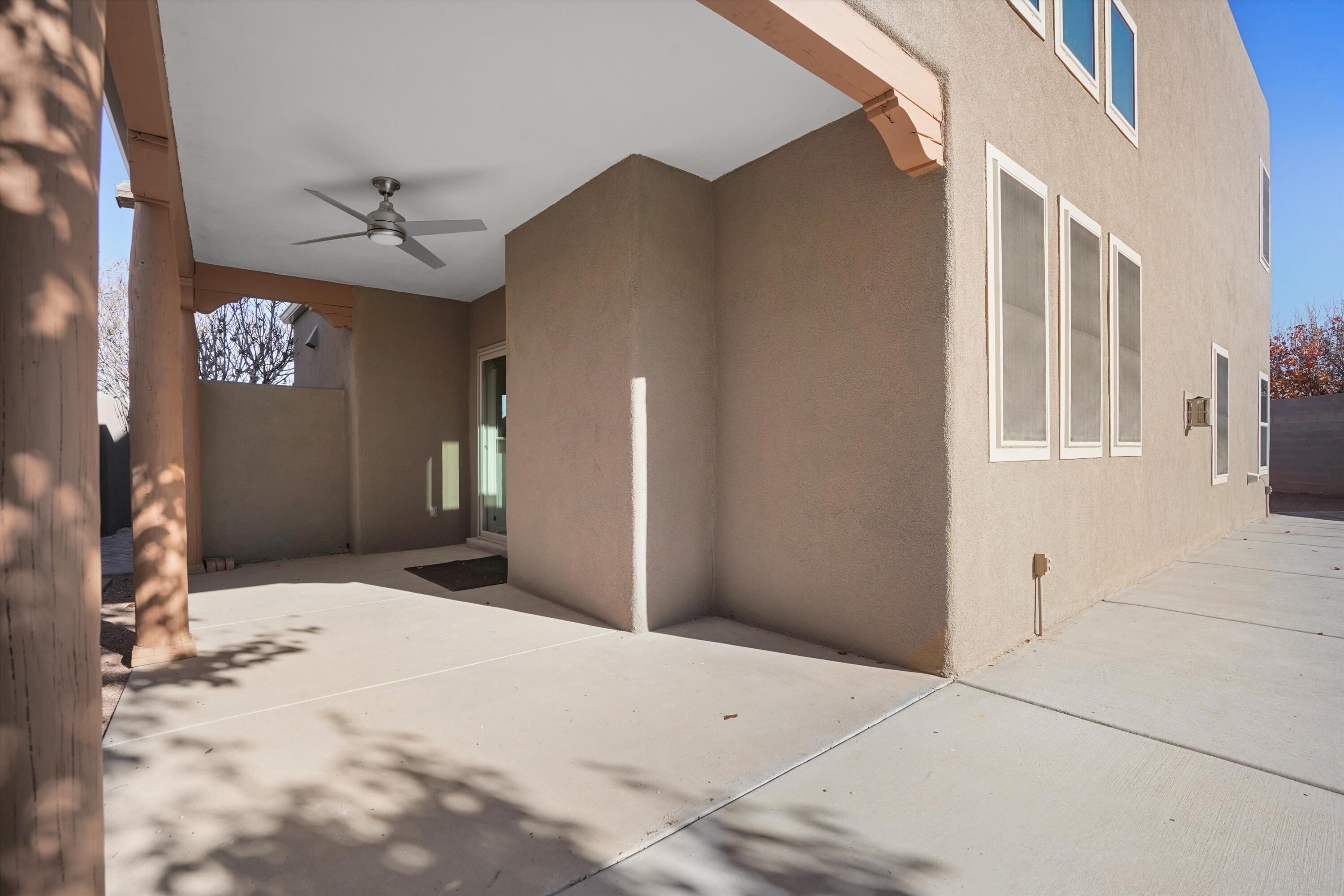 6416 Pima Place NW