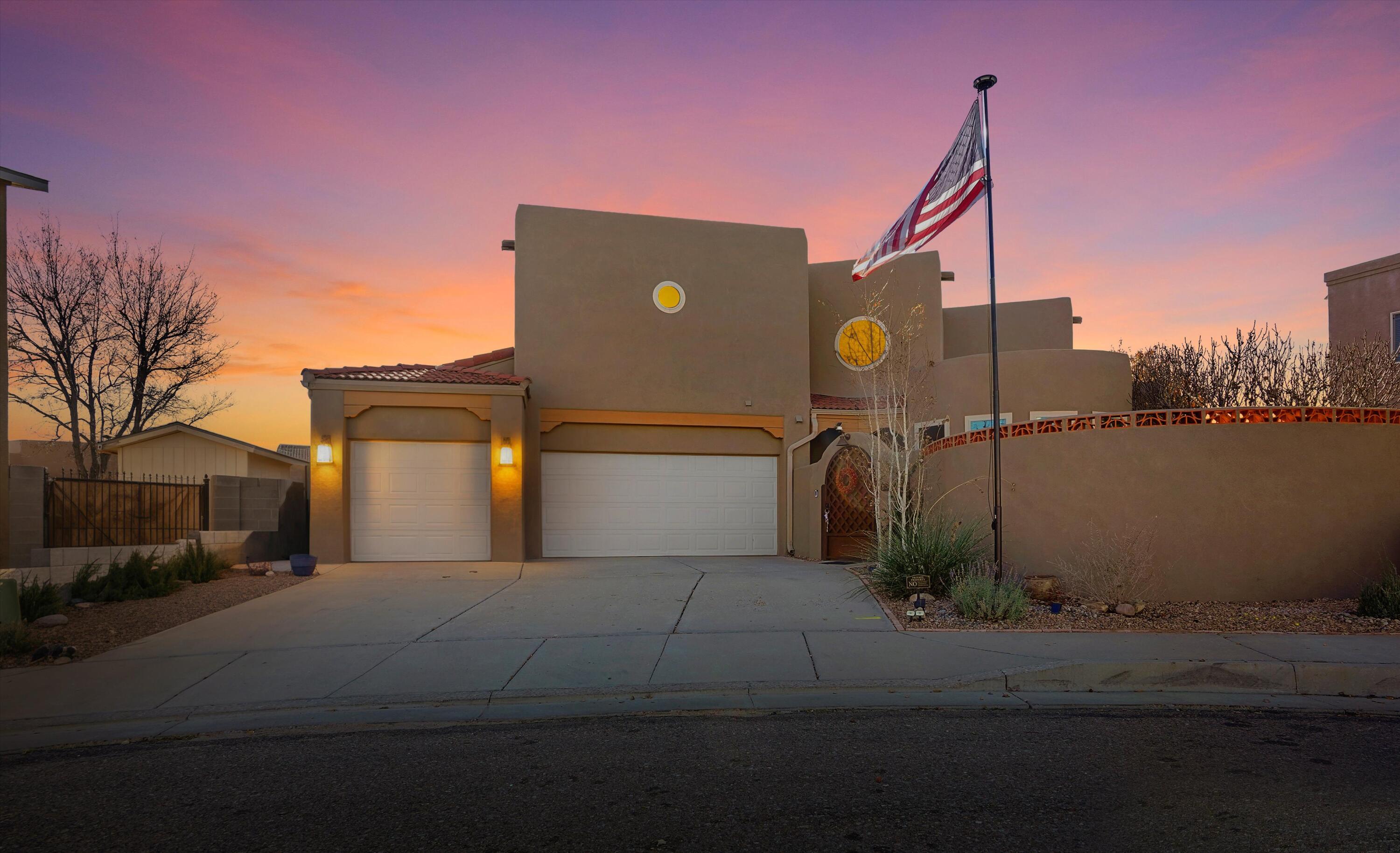 6416 Pima Place NW