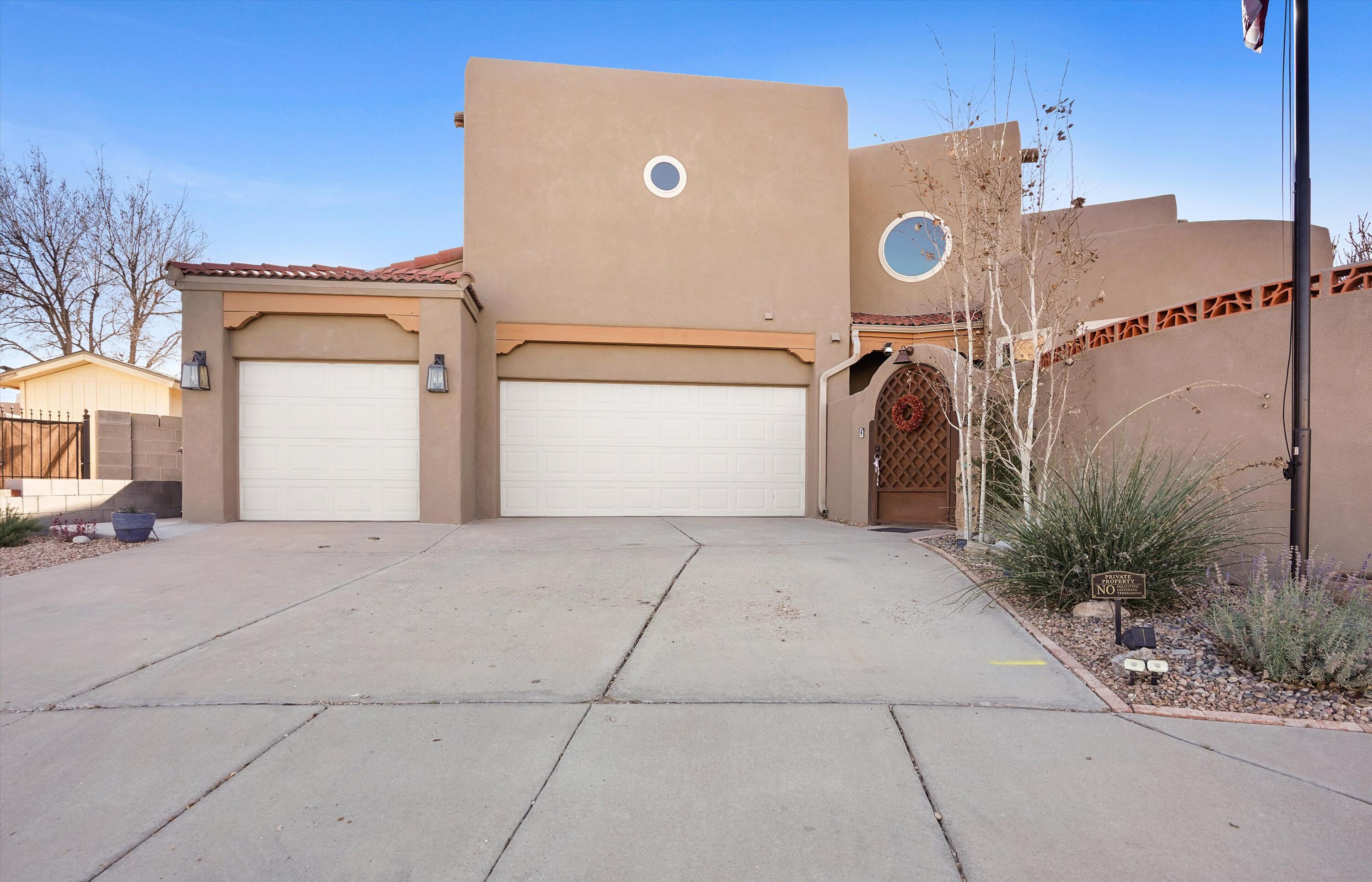 6416 Pima Place NW
