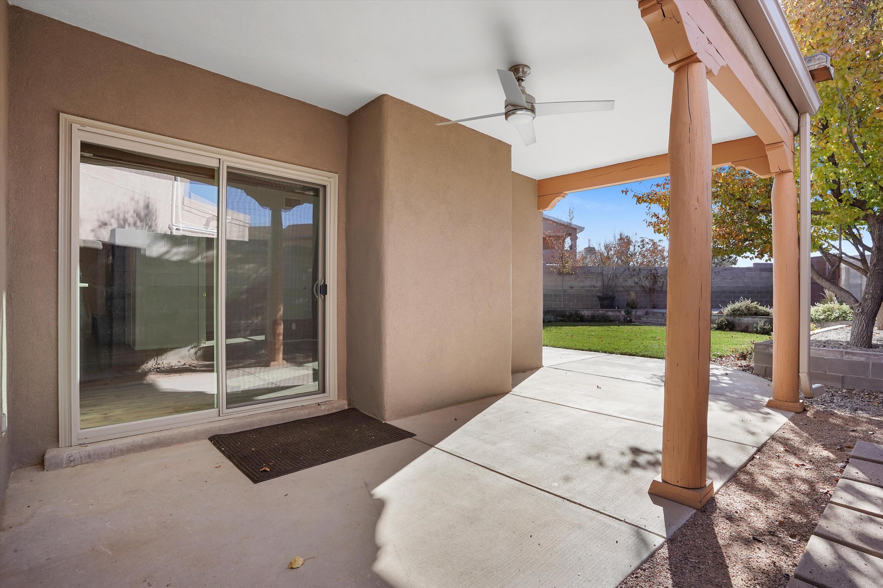 6416 Pima Place NW