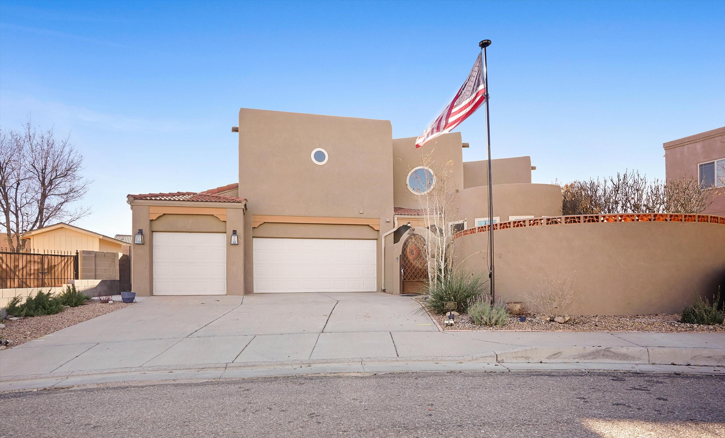 6416 Pima Place NW
