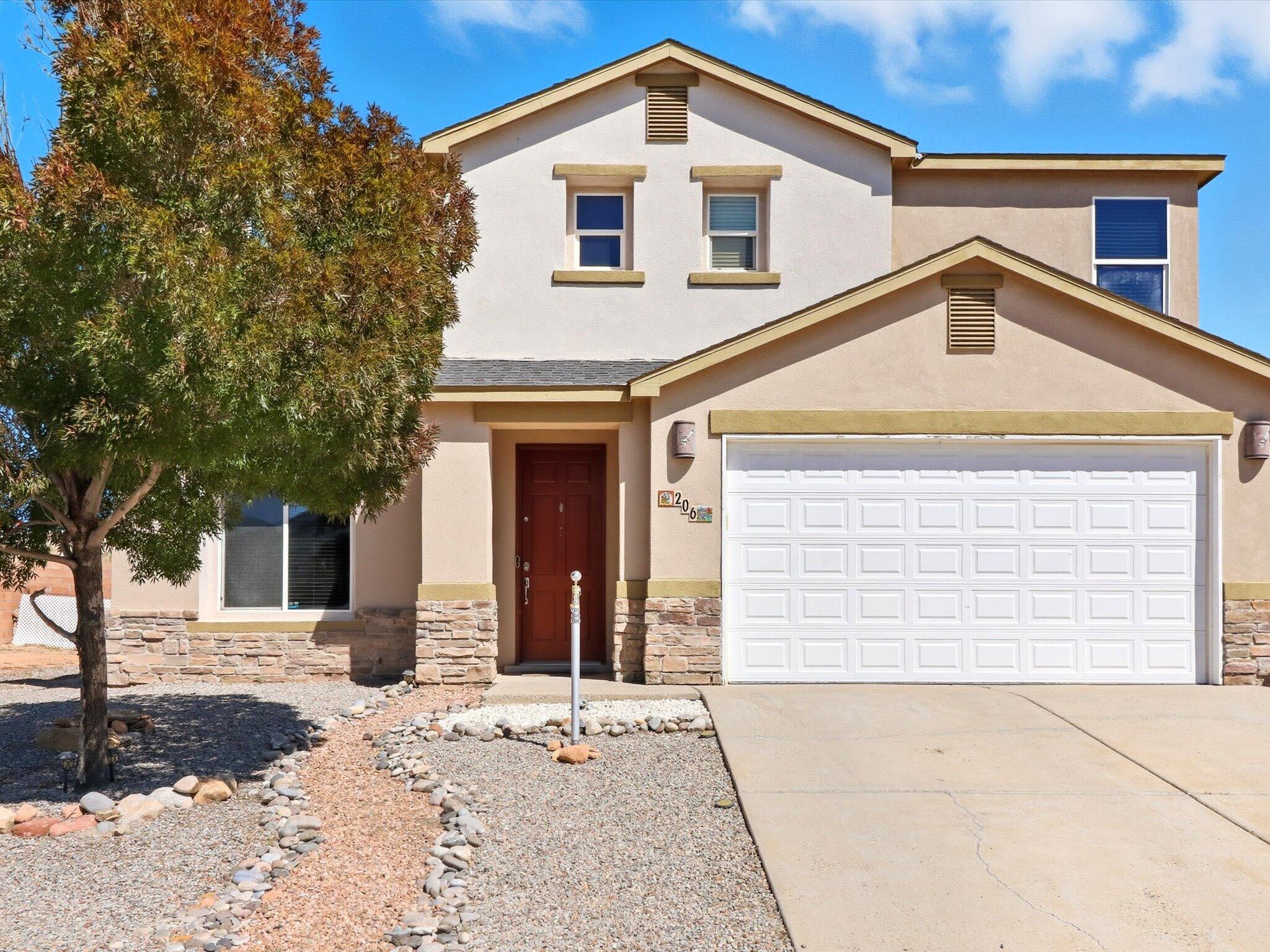 206 Sugar Ridge Loop SE