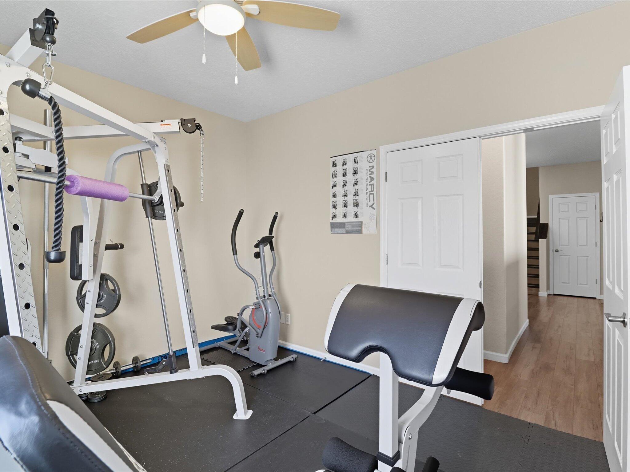 206 Sugar Ridge Loop SE