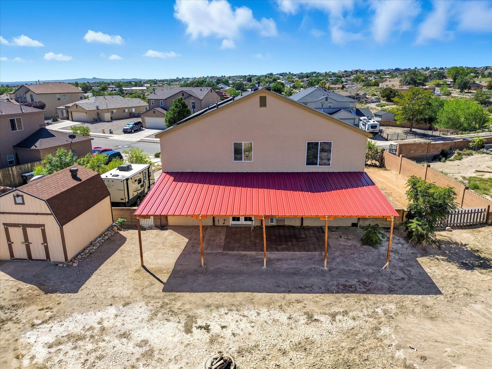 206 Sugar Ridge Loop SE