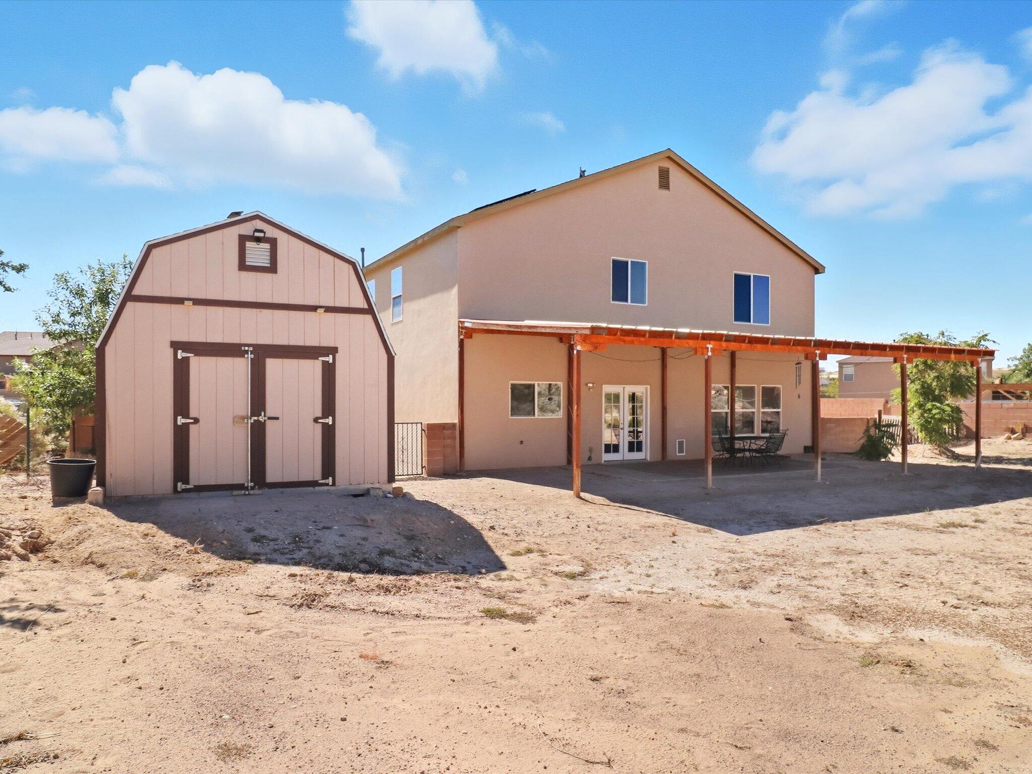 206 Sugar Ridge Loop SE