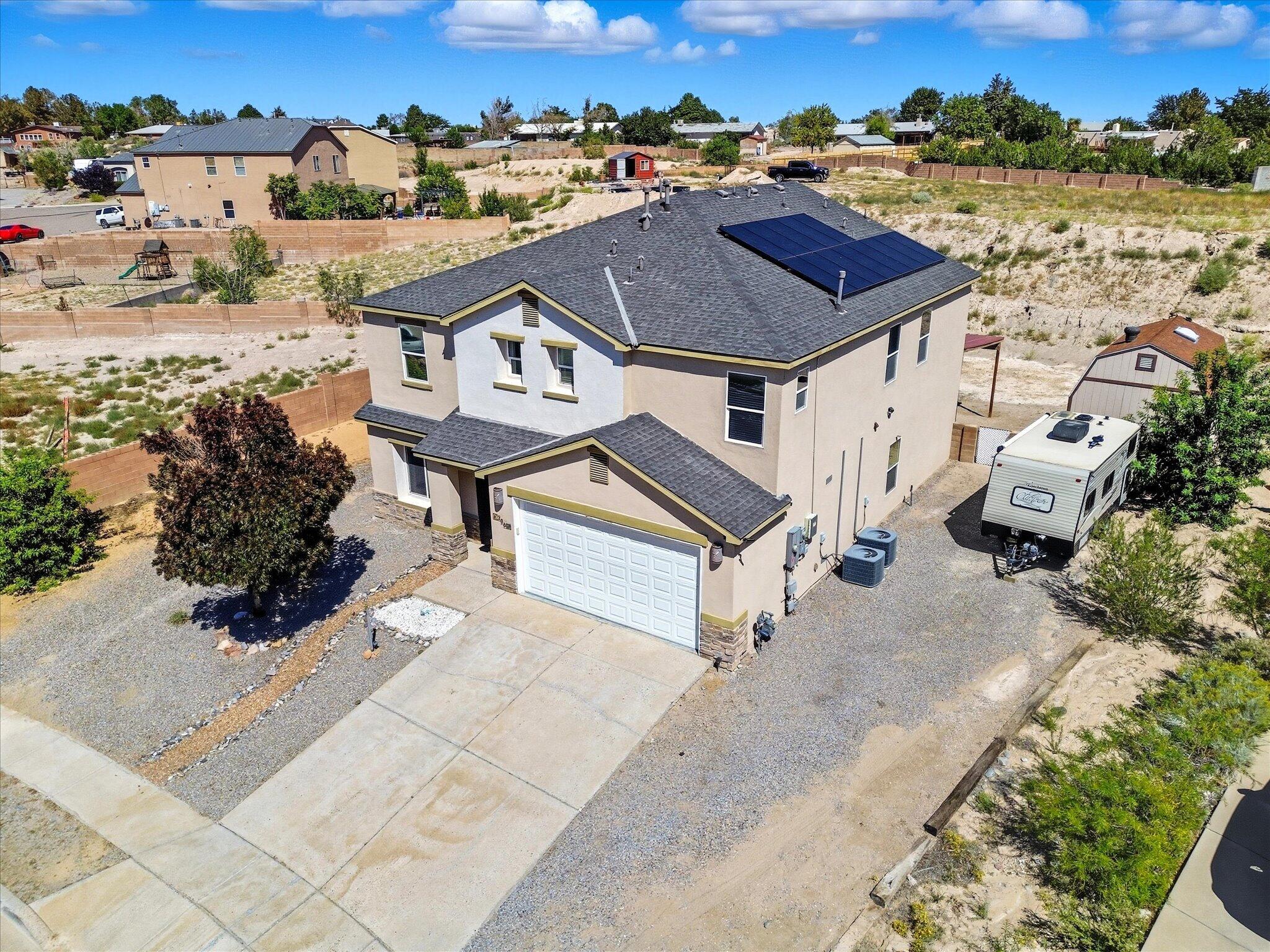 206 Sugar Ridge Loop SE