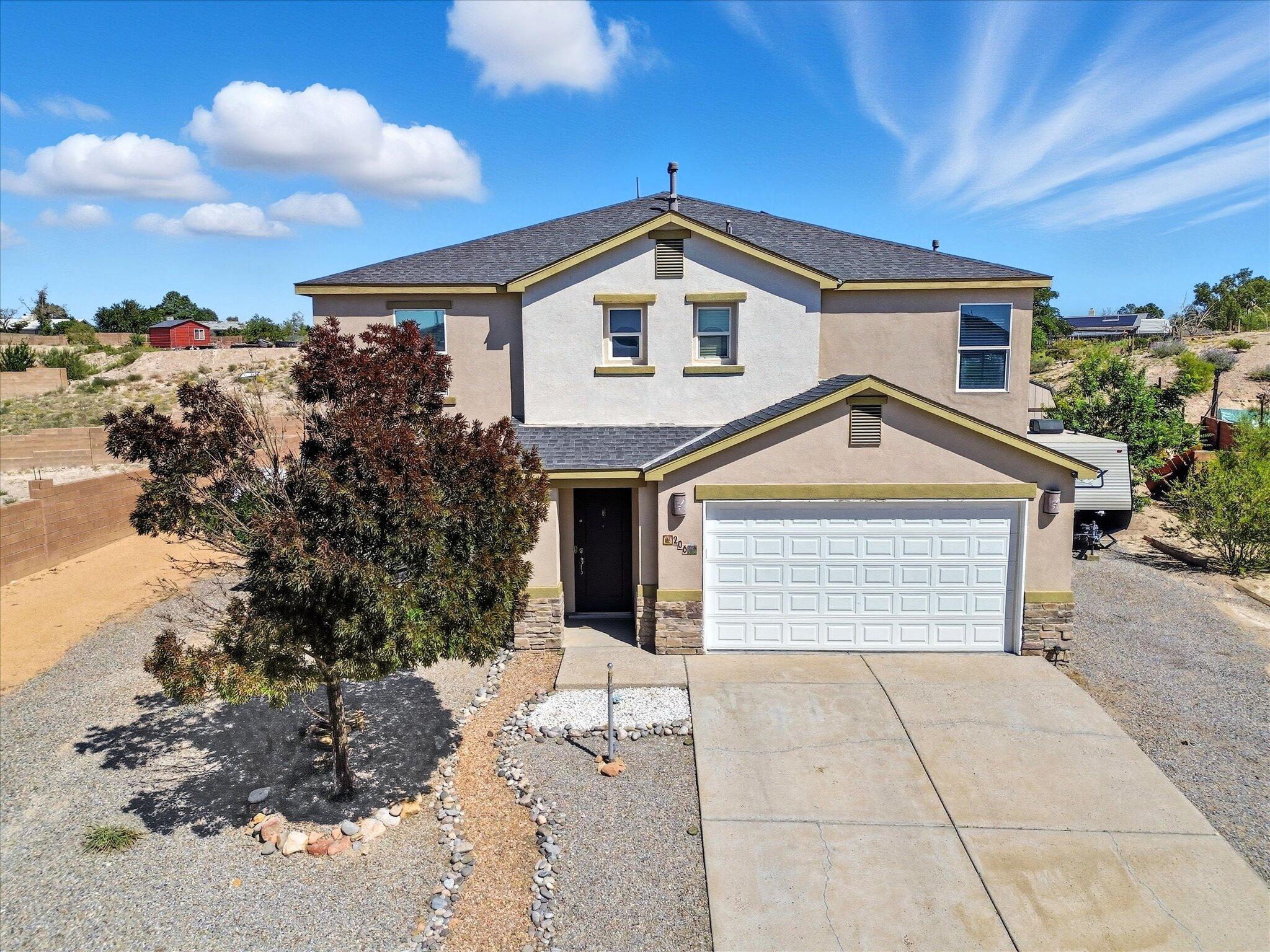 206 Sugar Ridge Loop SE