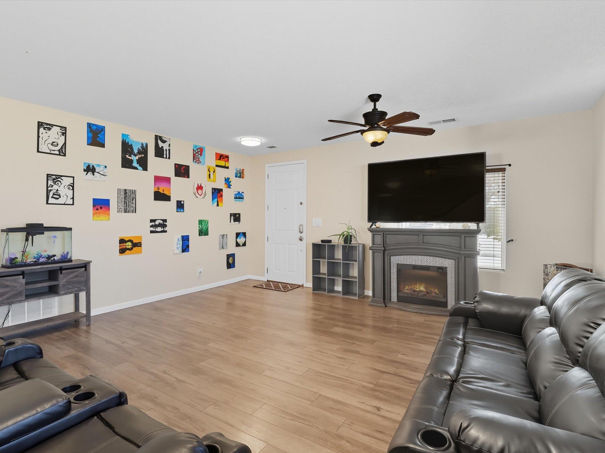 206 Sugar Ridge Loop SE