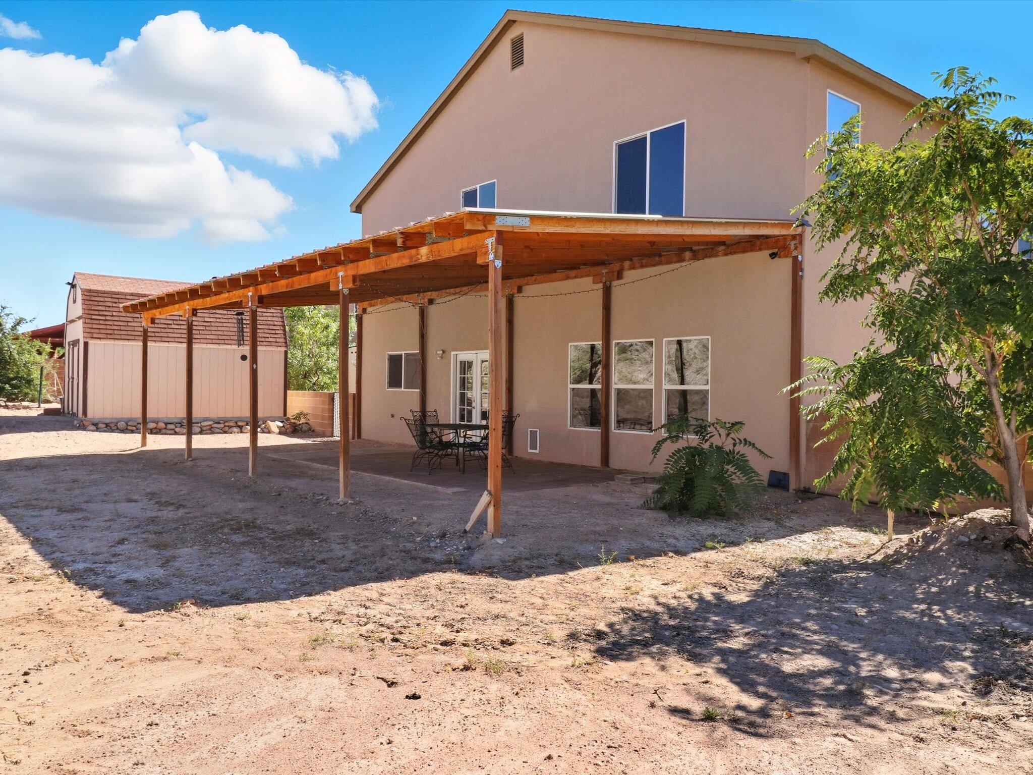 206 Sugar Ridge Loop SE