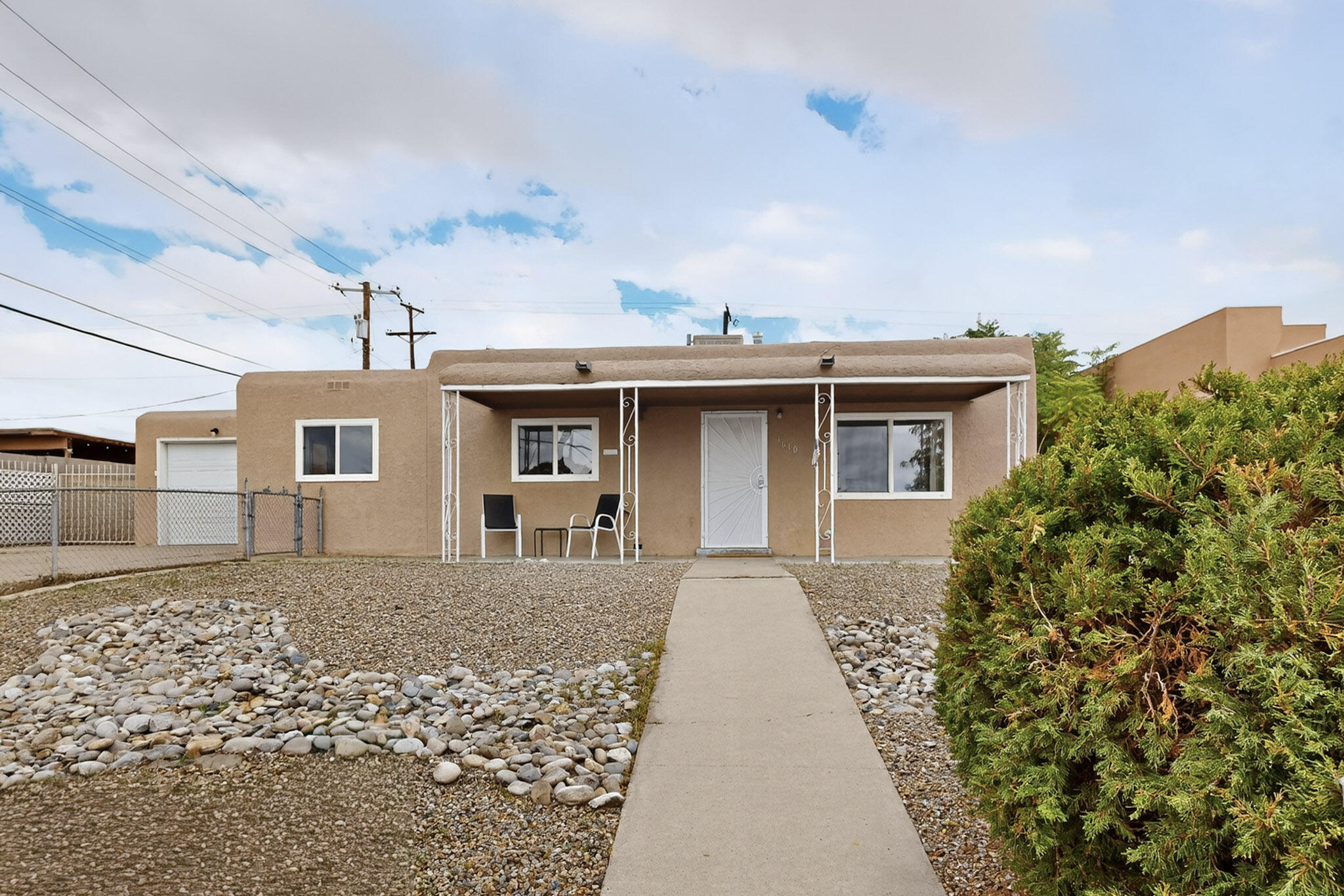 3010 General Chennault Street NE