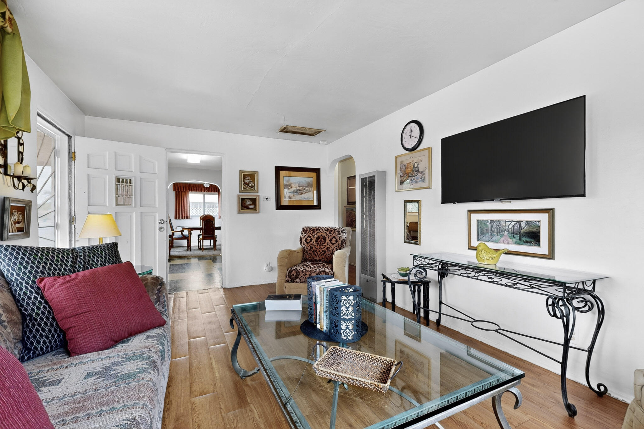 3010 General Chennault Street NE
