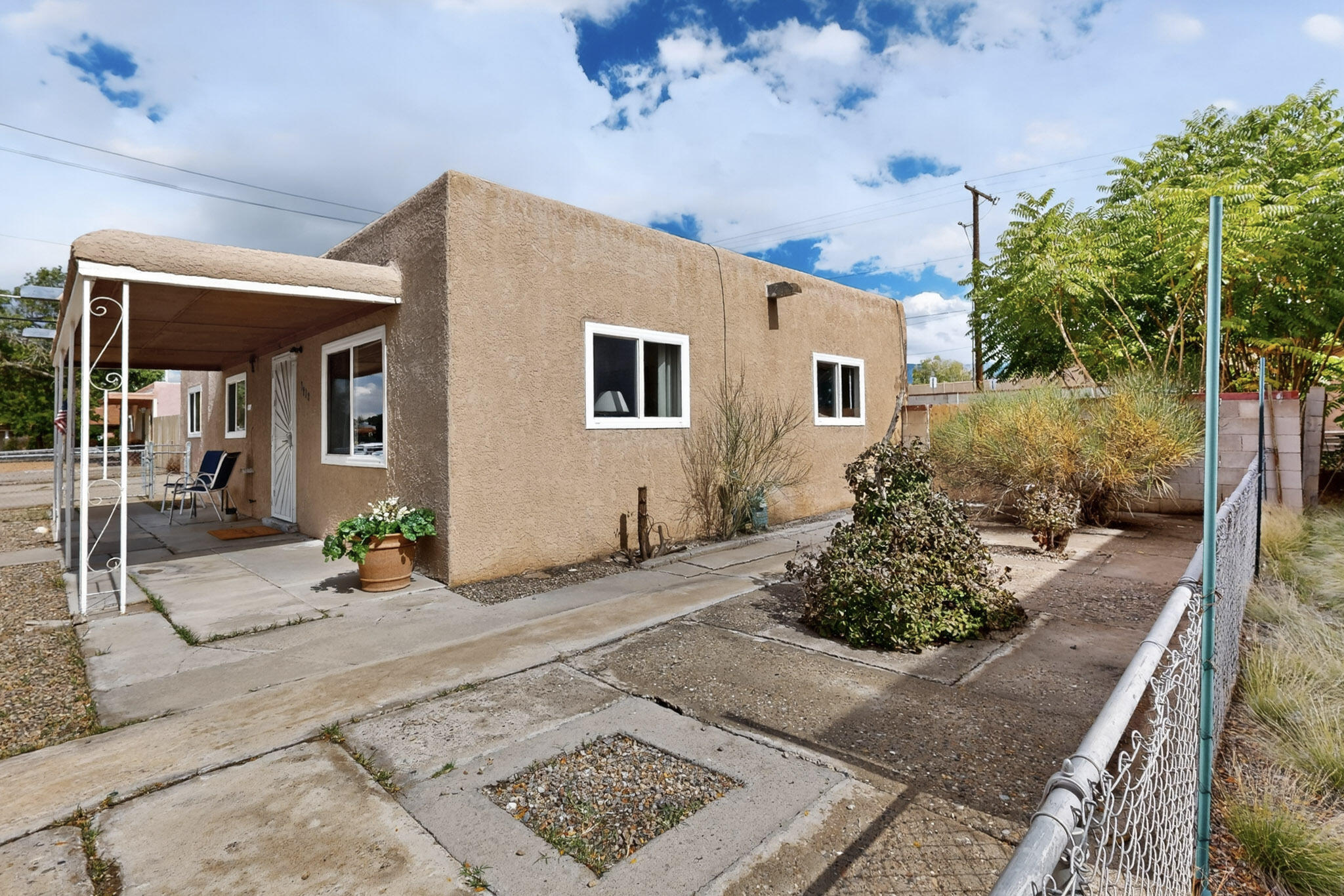 3010 General Chennault Street NE
