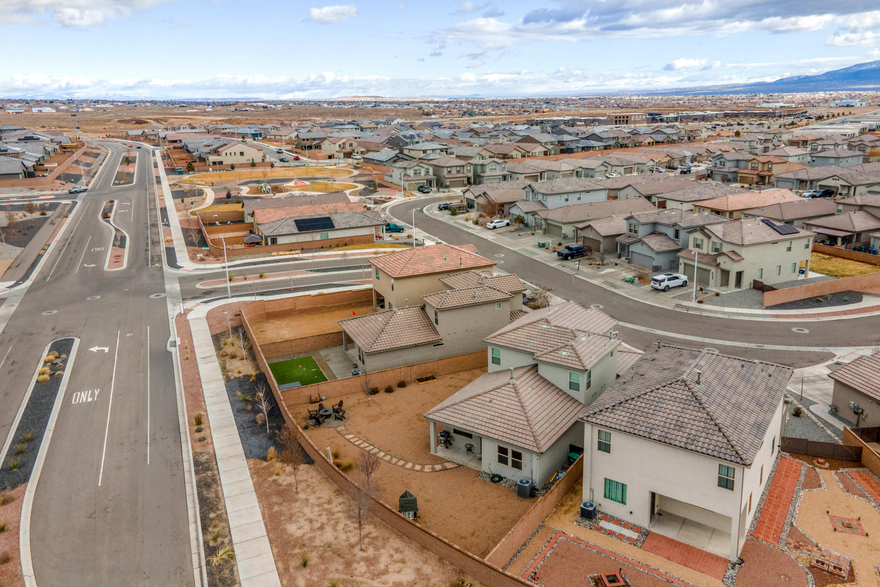 3205 Tazanita Loop SE