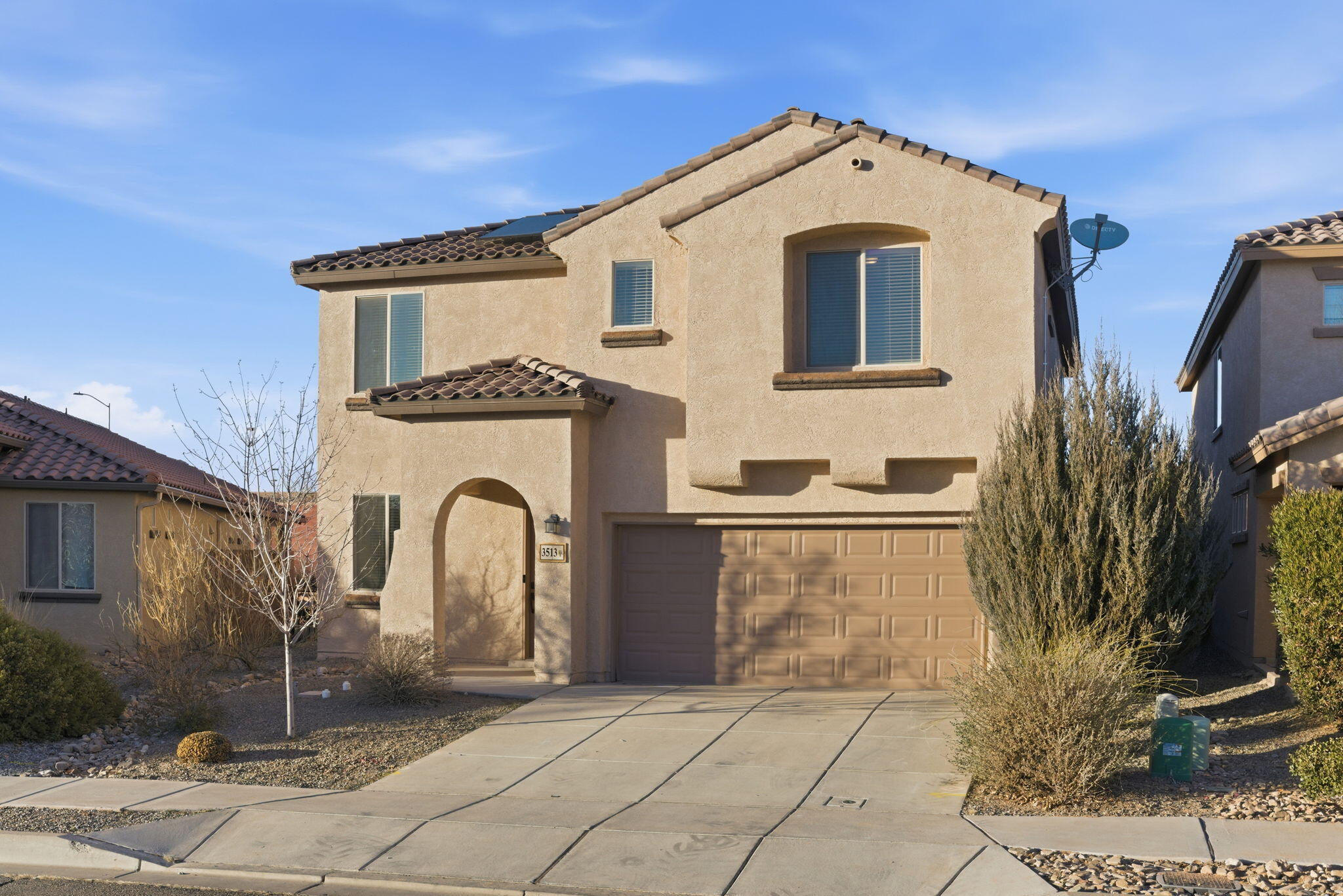 3513 Llano Vista Loop NE